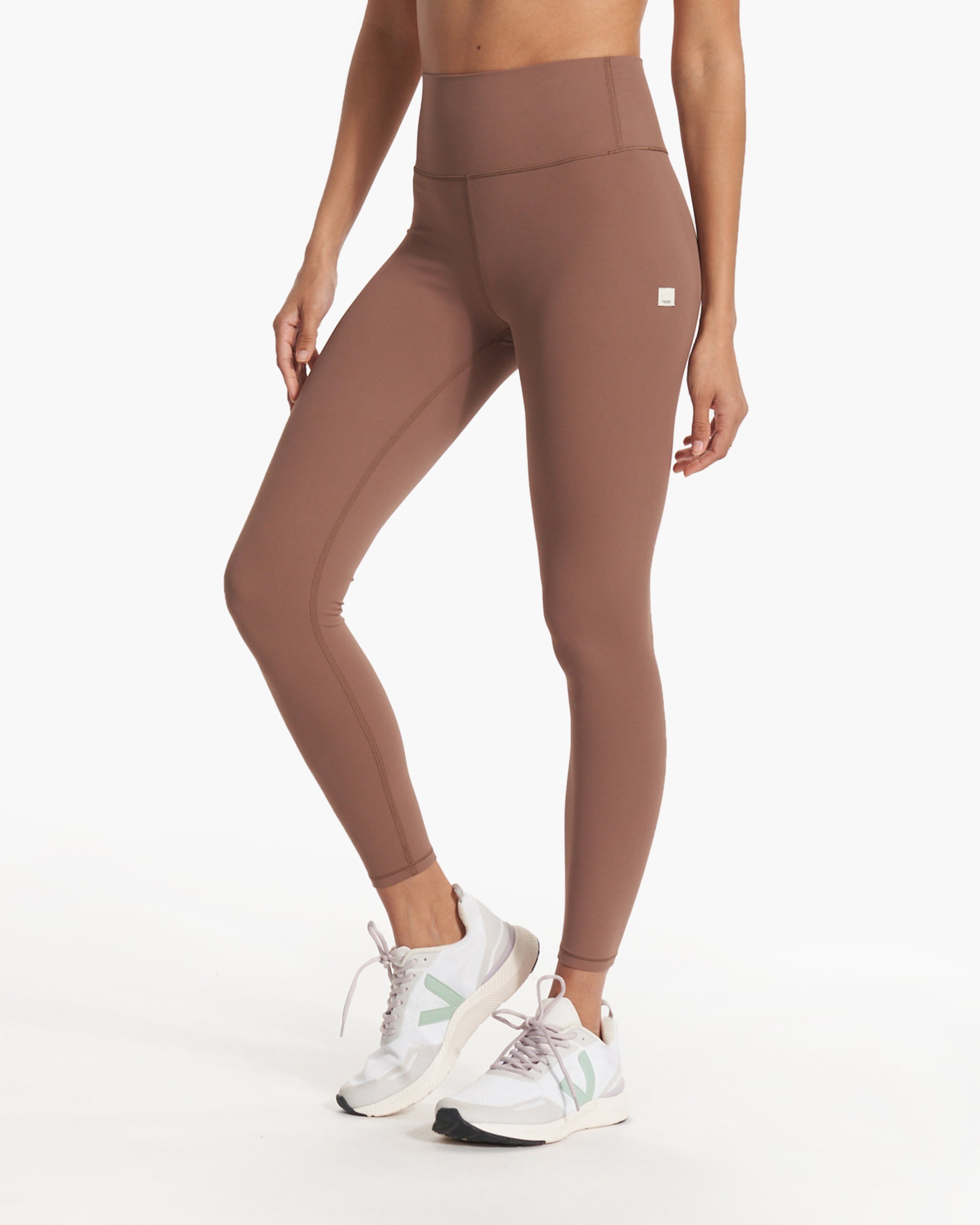 Vuori AllTheFeels™ Legging | Almond