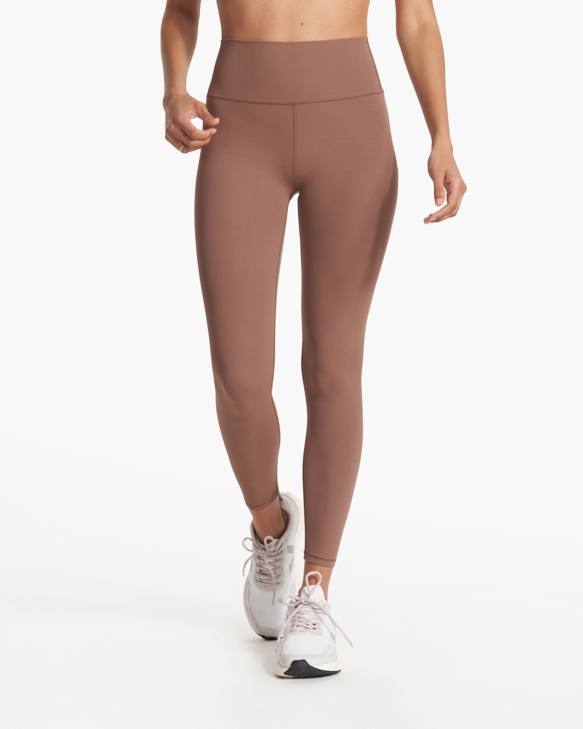 Vuori AllTheFeels™ Legging | Almond