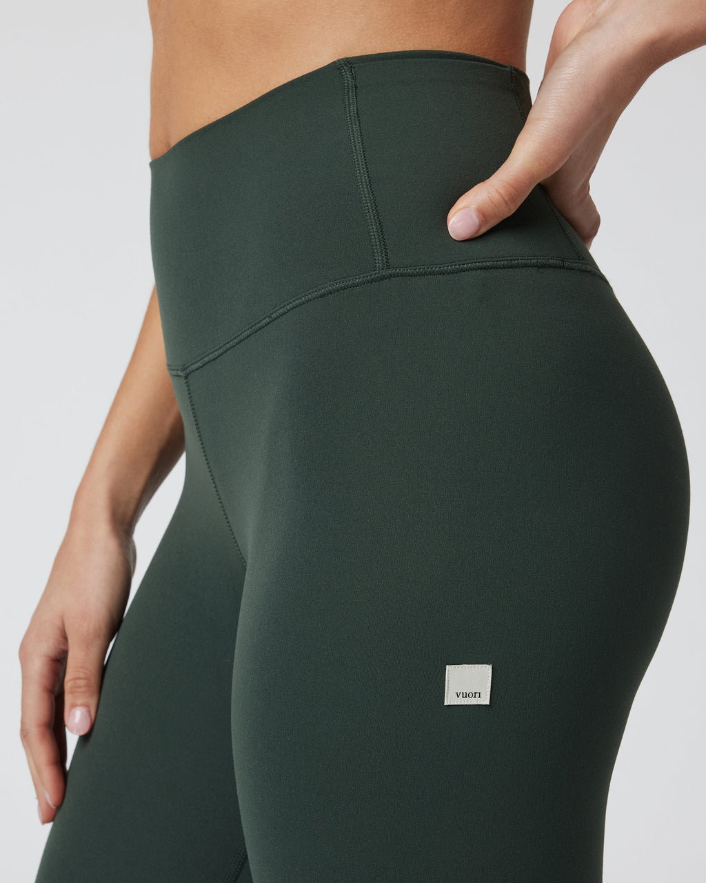 Vuori AllTheFeels™ Legging | Aspen