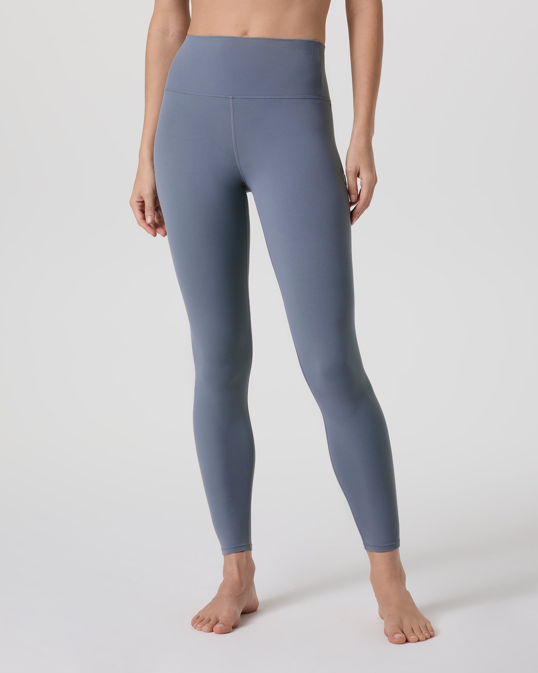 Vuori AllTheFeels™ Legging | Blue Heron
