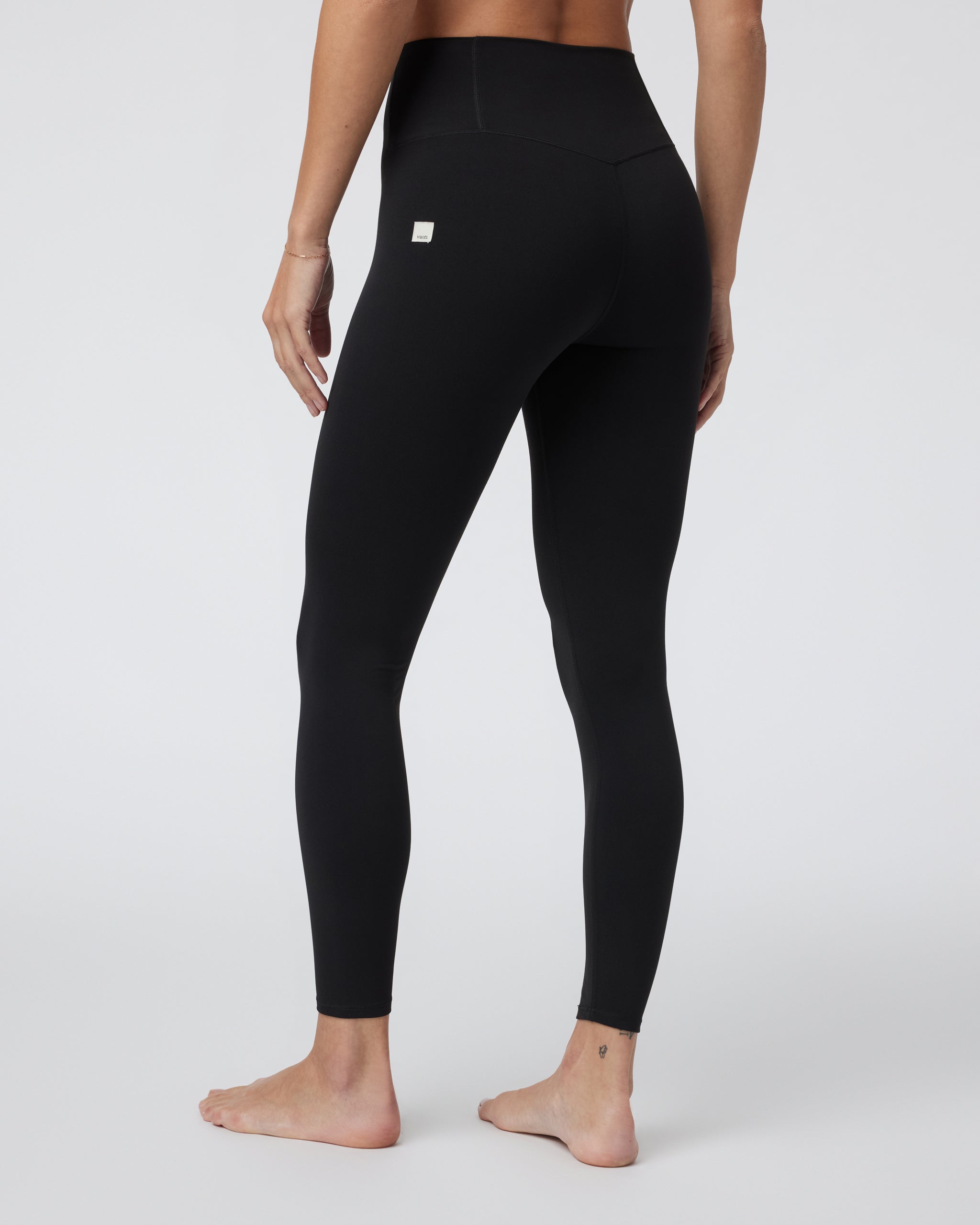 Vuori AllTheFeels™ Legging | Black