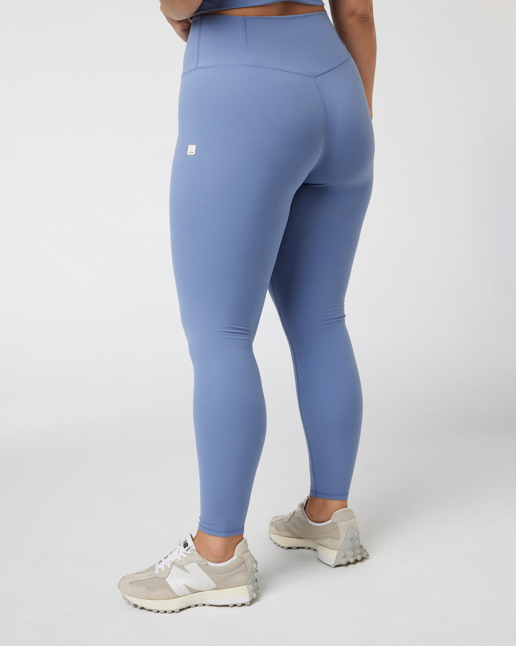 Vuori AllTheFeels™ Legging | Blue Quartz