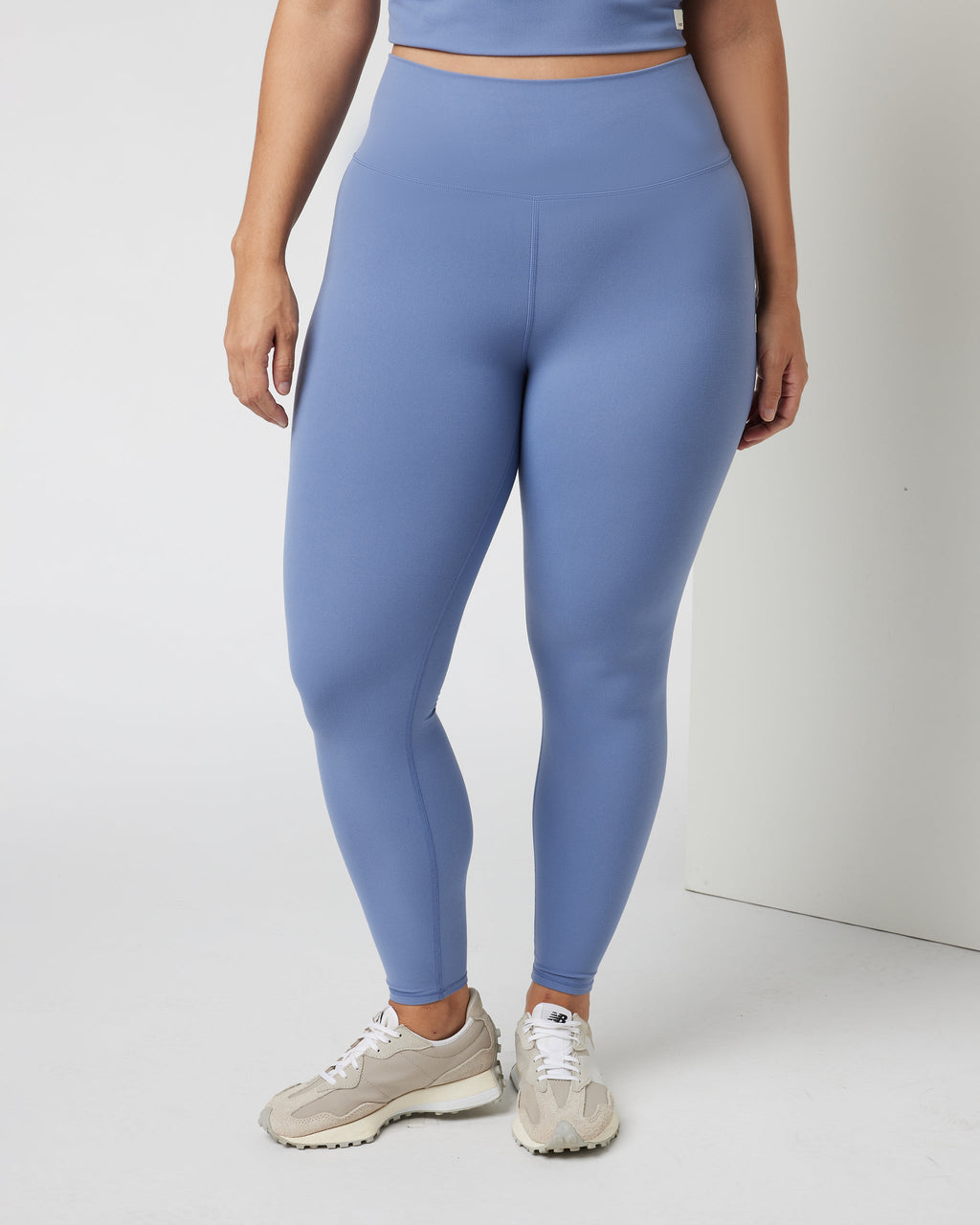 Vuori AllTheFeels™ Legging | Blue Quartz
