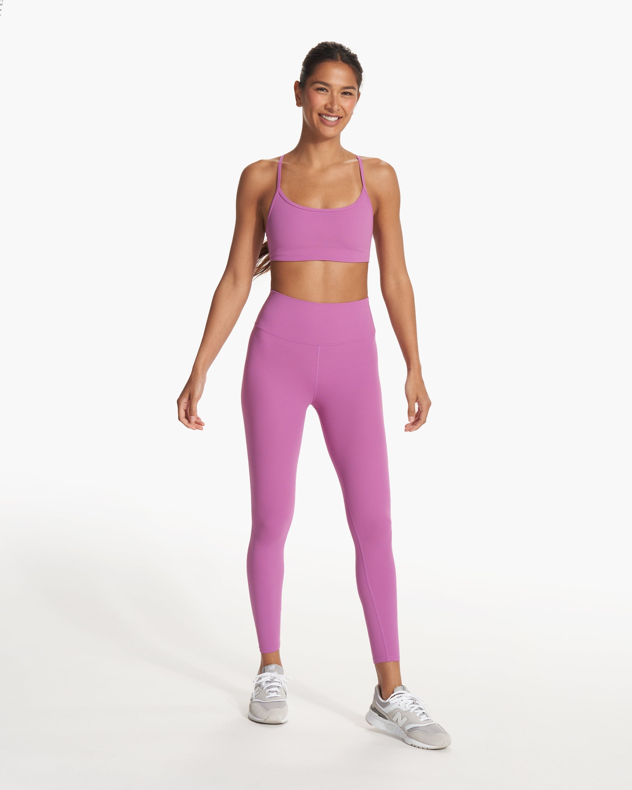 Vuori AllTheFeels™ Legging | Claret