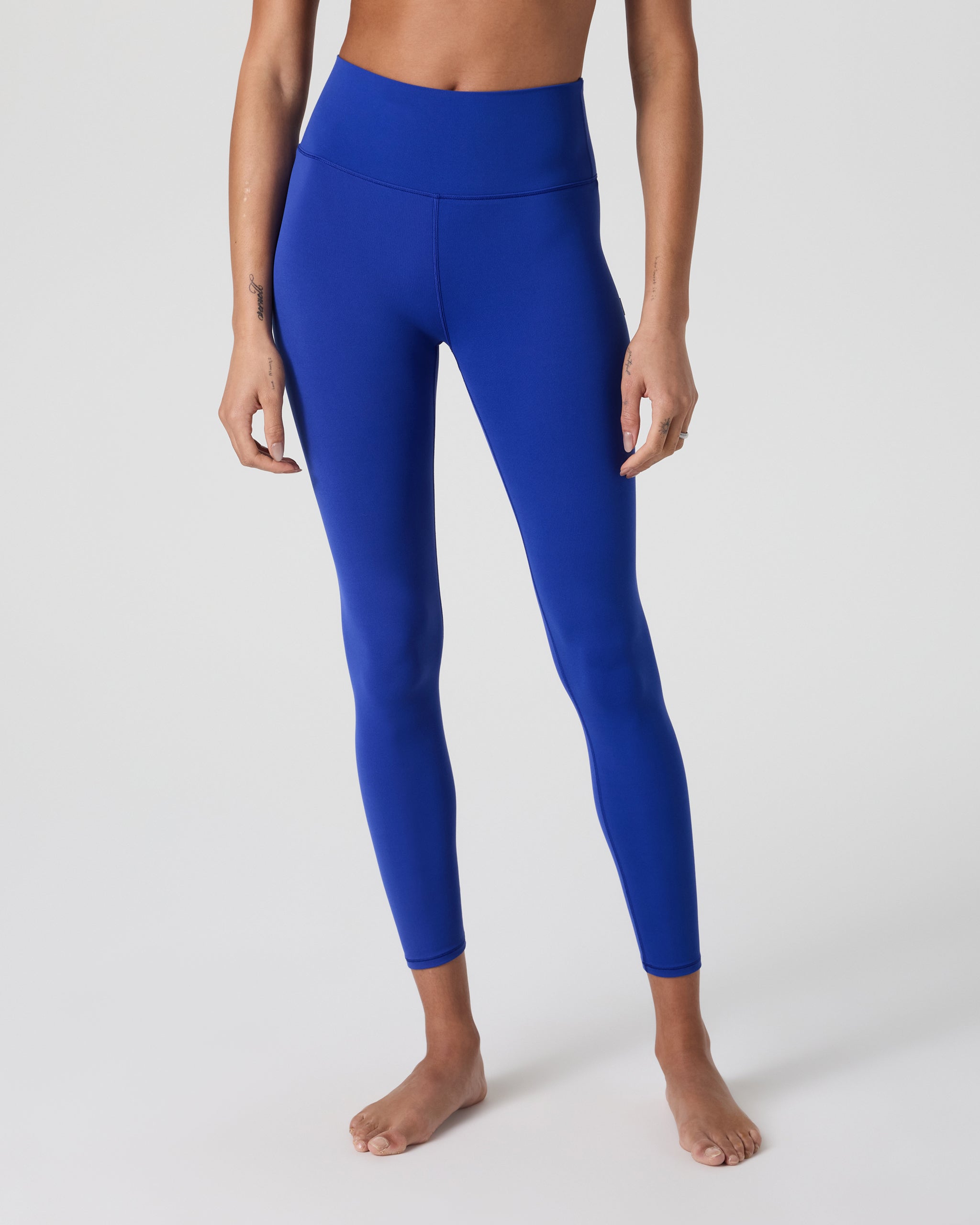 Vuori AllTheFeels™ Legging - Long | Copenhagen