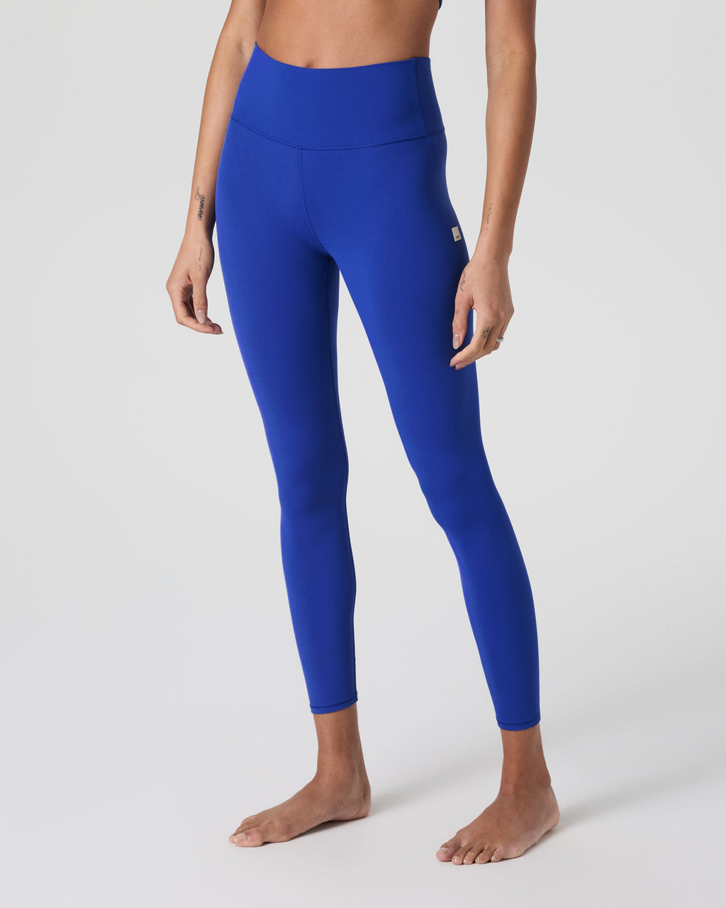 Vuori AllTheFeels™ Legging - Short | Copenhagen