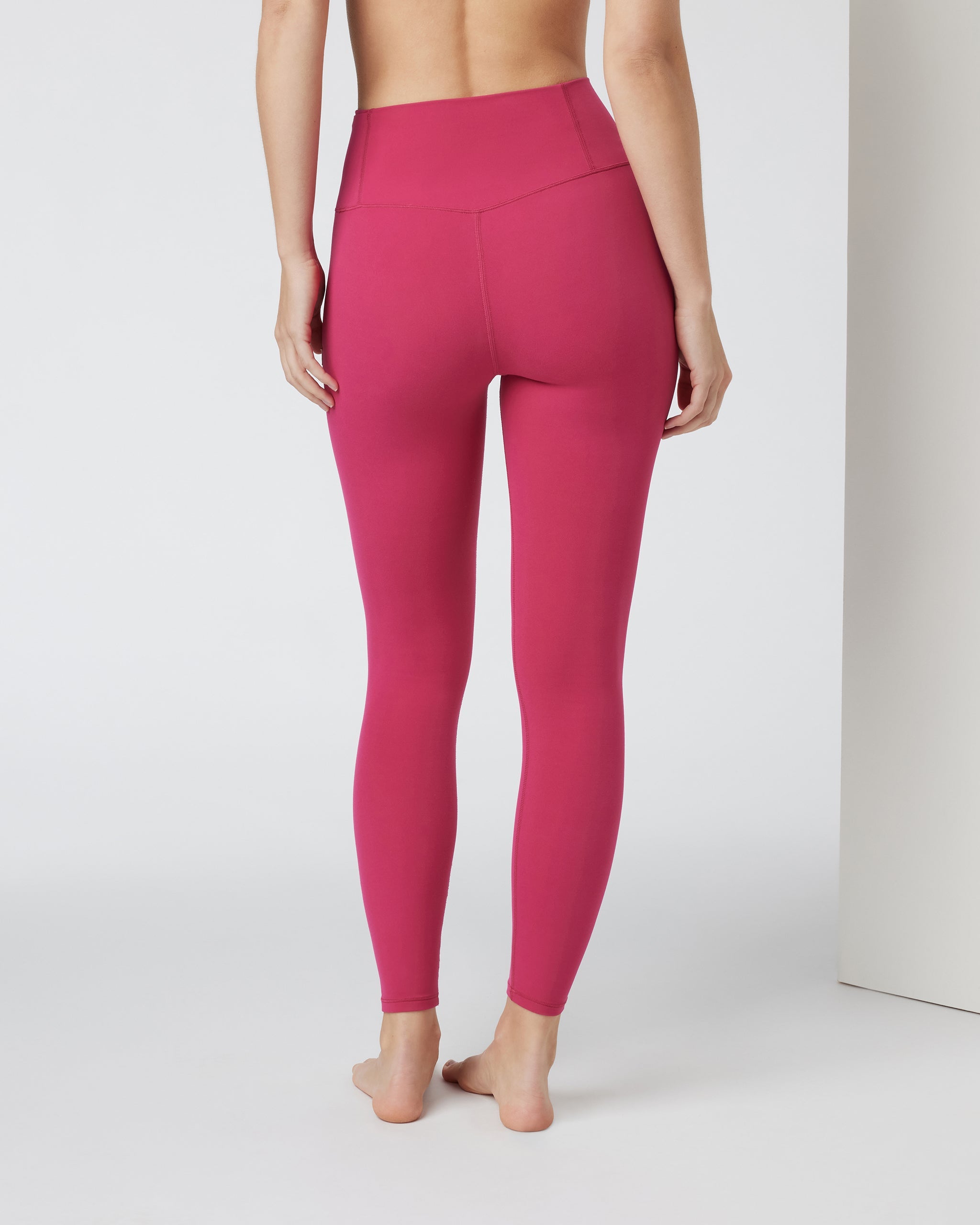 Vuori AllTheFeels™ Legging | Executive Pink