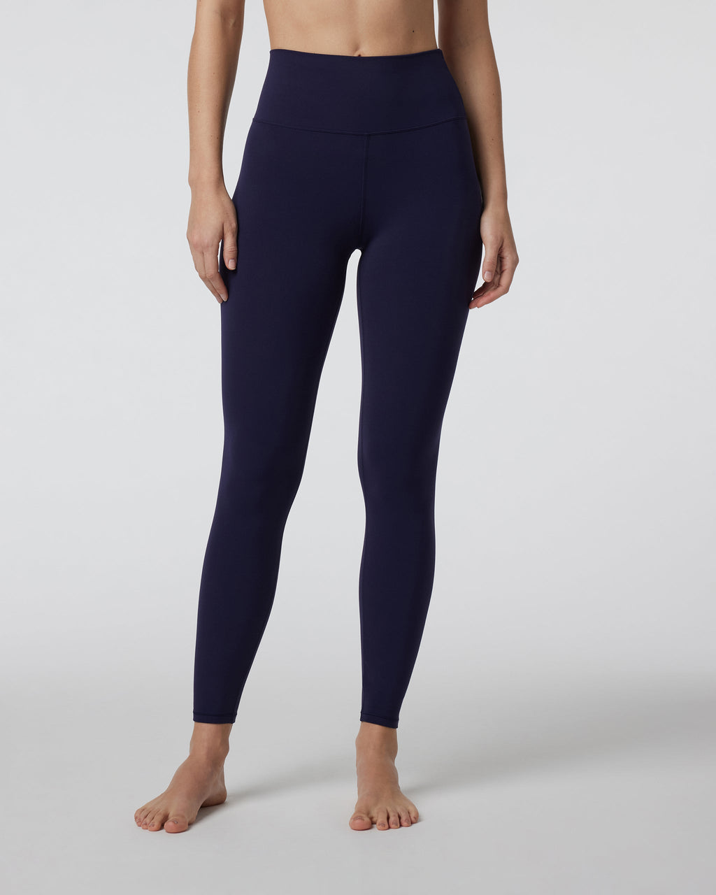 Vuori AllTheFeels™ Legging - Short | Jet
