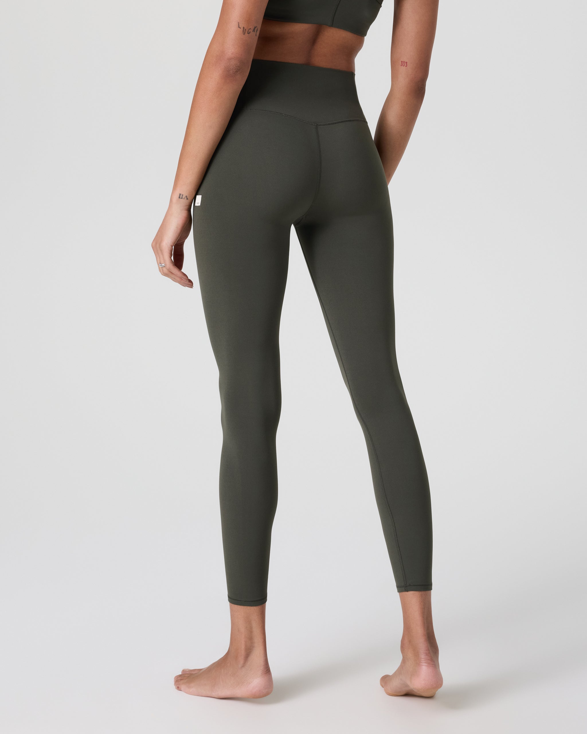 Vuori AllTheFeels™ Legging | Kale