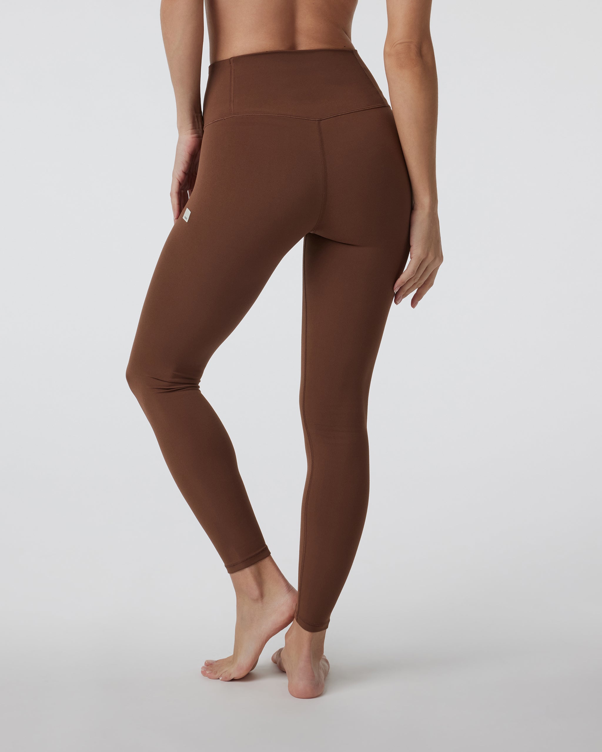Vuori AllTheFeels™ Legging | Pepper