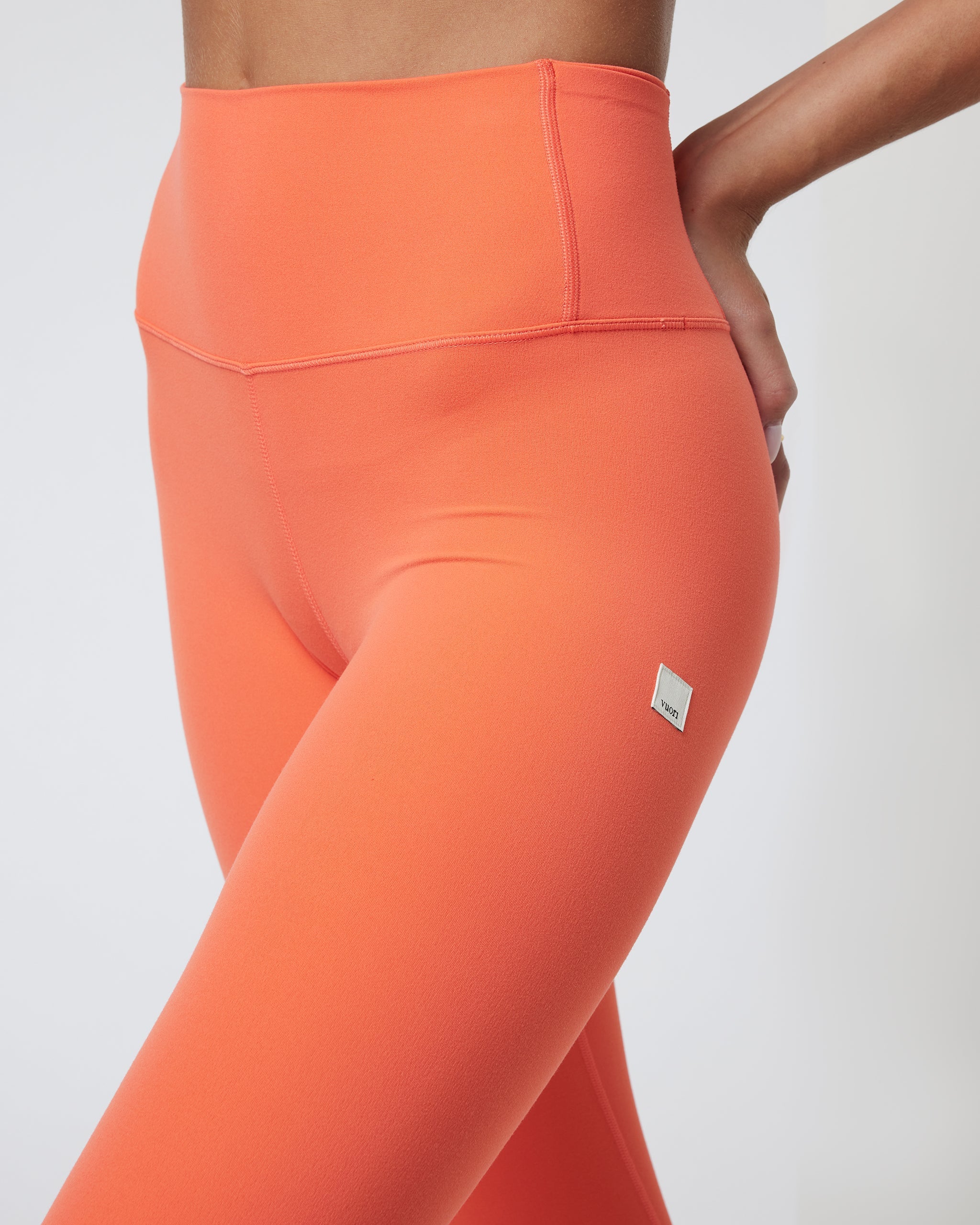 Vuori AllTheFeels™ Legging | Pomelo