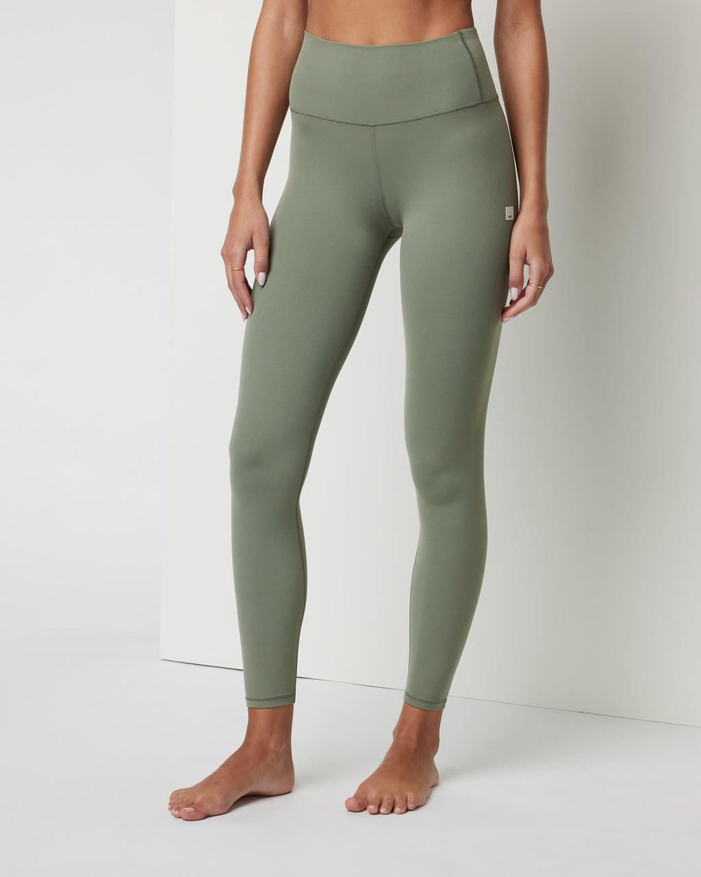 Vuori AllTheFeels™ Legging | Pistachio