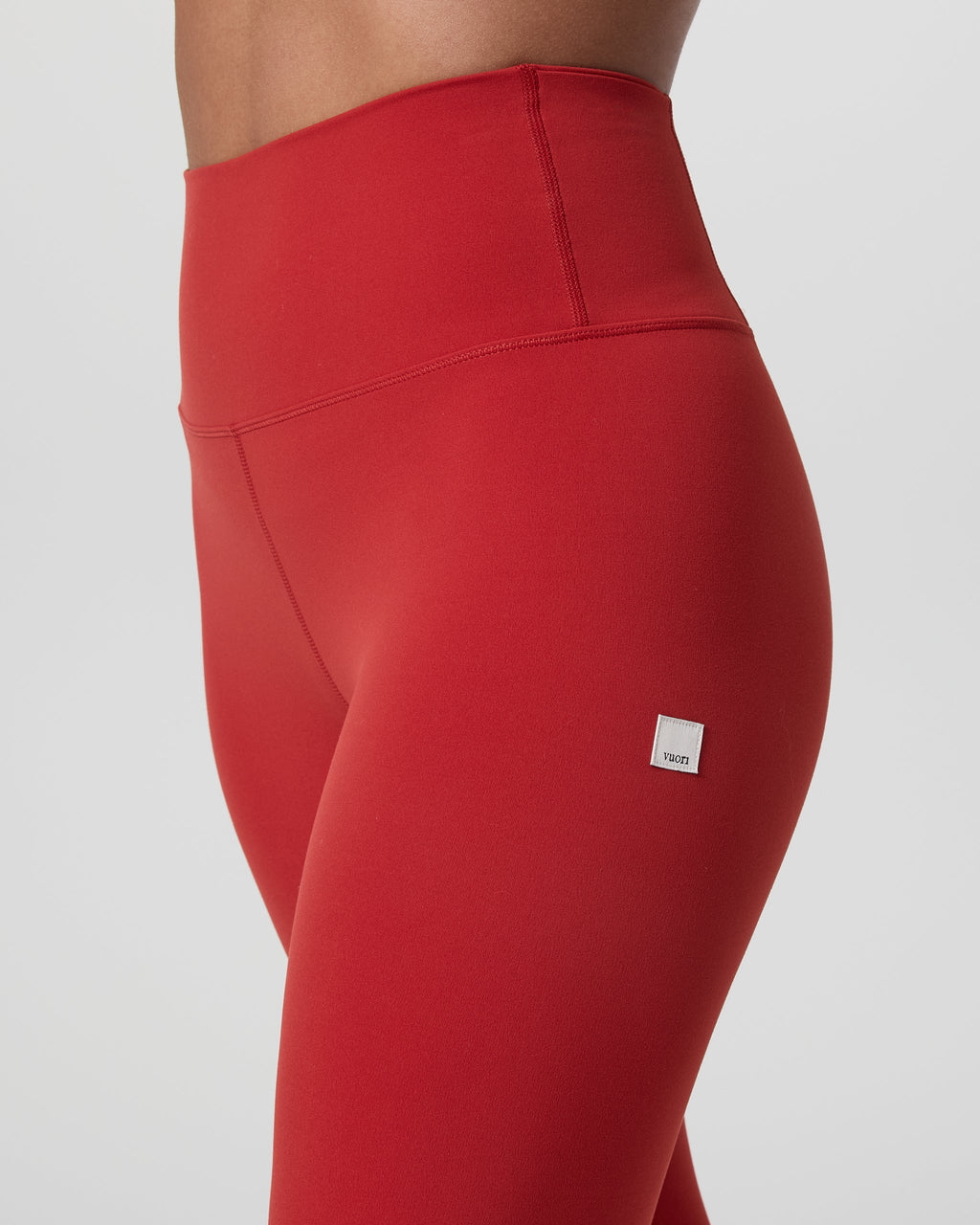 Vuori AllTheFeels™ Legging | Scarlet