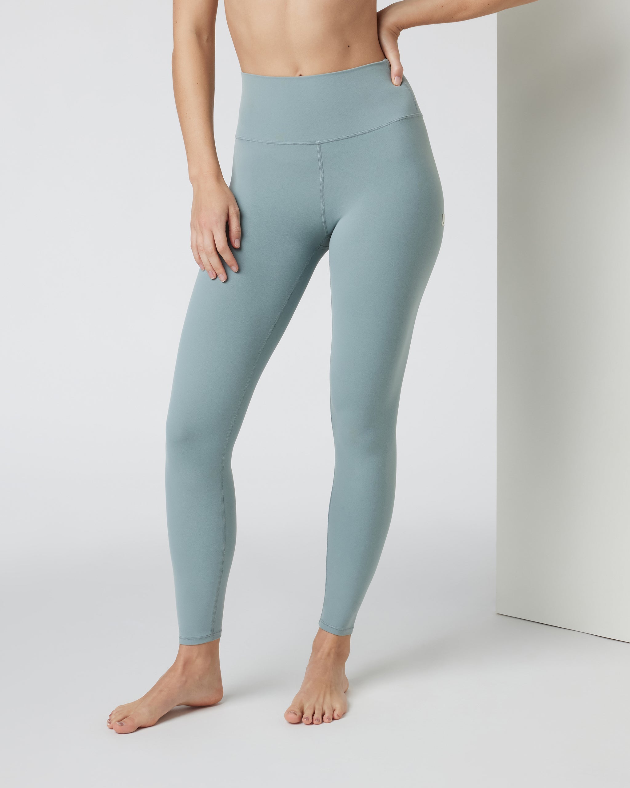 Vuori AllTheFeels™ Legging | Vintage Pistachio