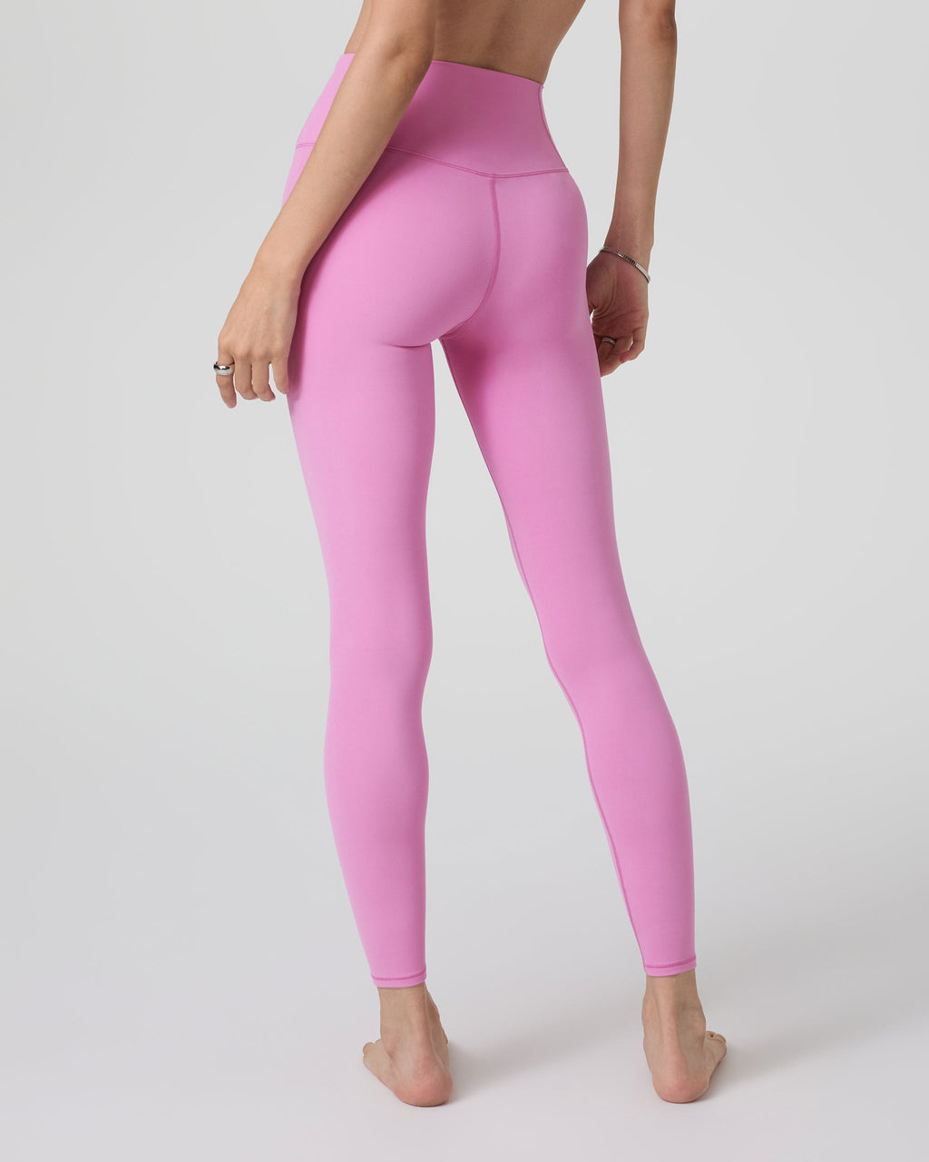 Vuori AllTheFeels™ Legging | Azalea Pink