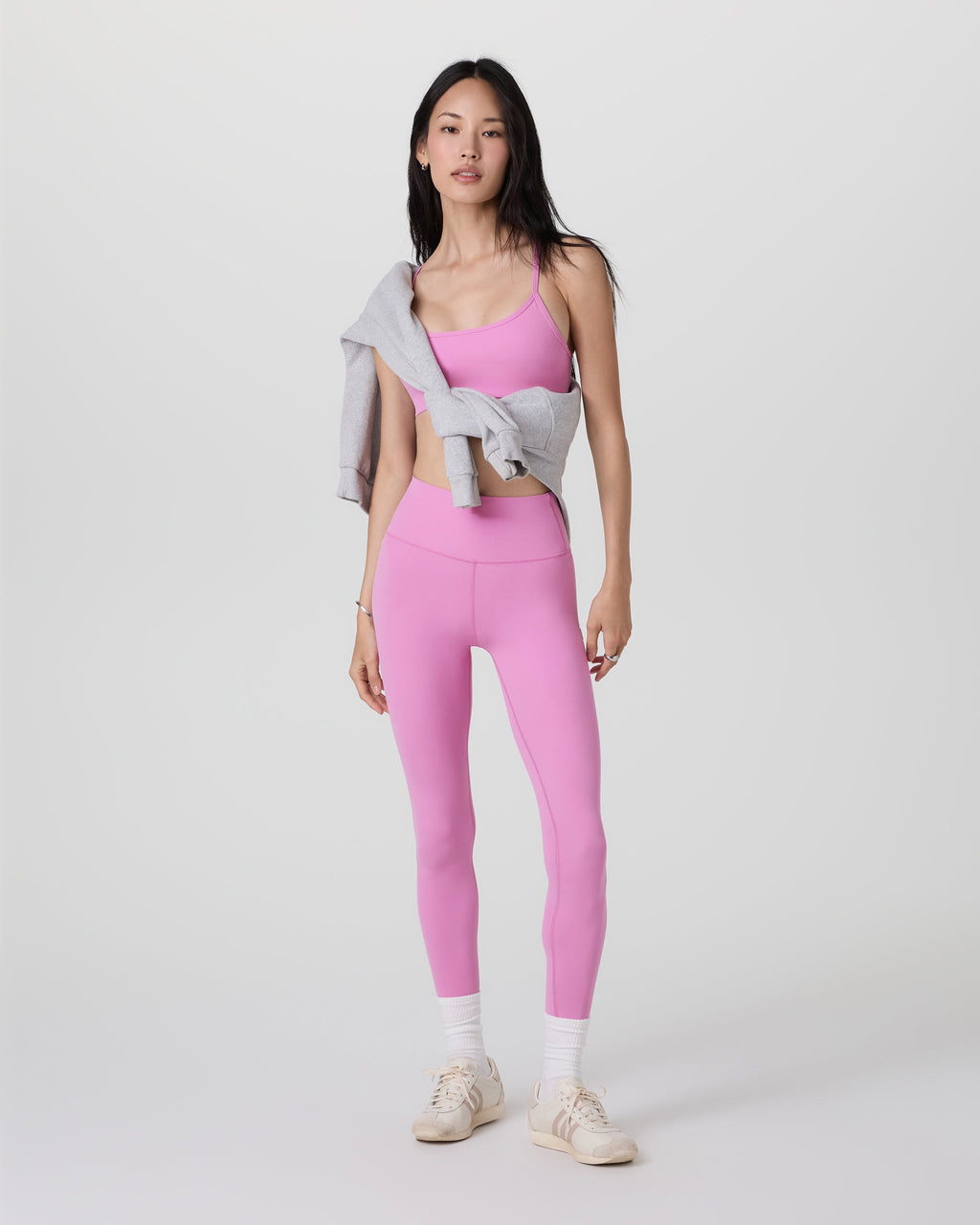 Vuori AllTheFeels™ Legging | Azalea Pink