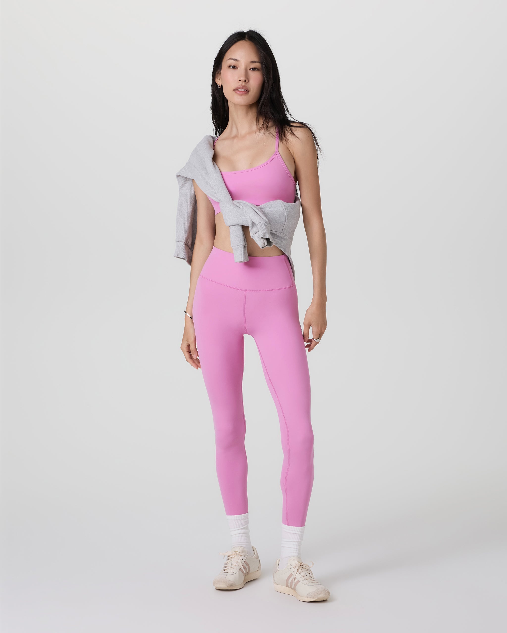 Vuori AllTheFeels™ Legging | Azalea Pink