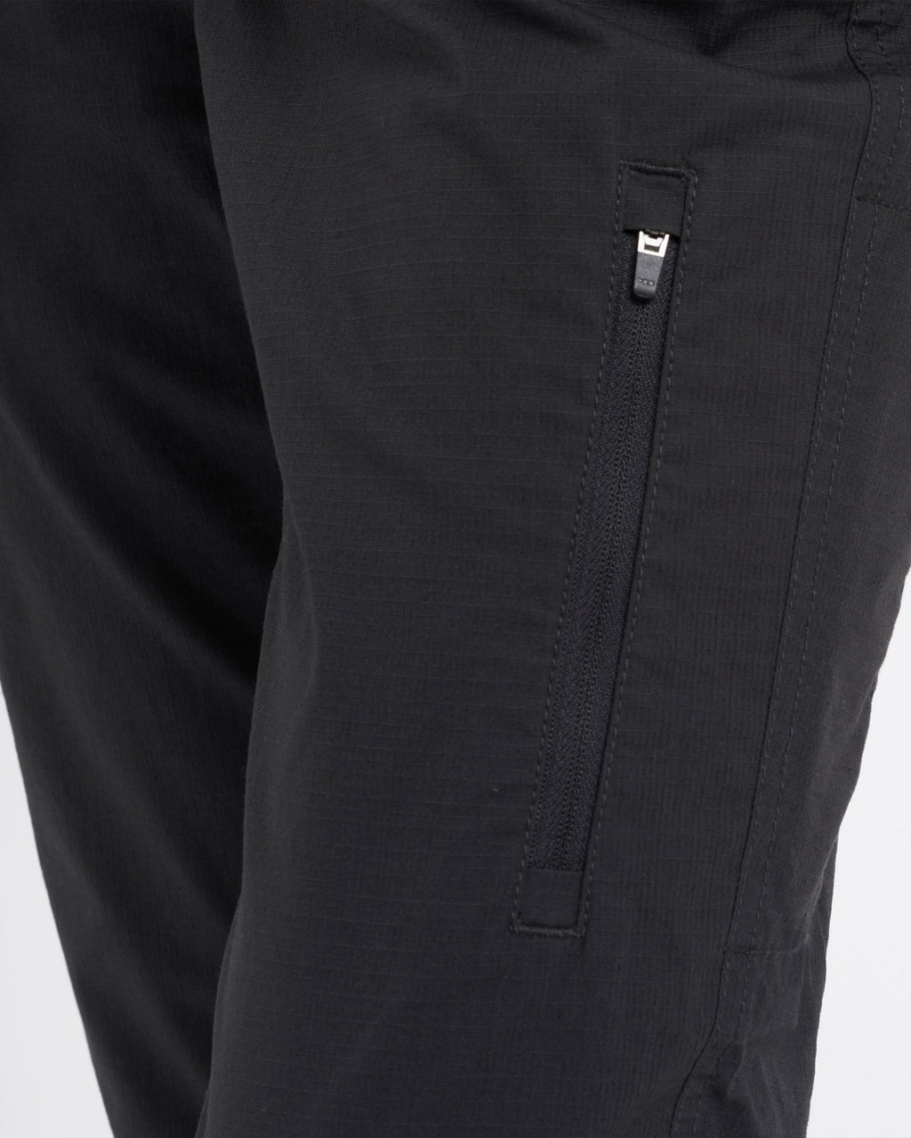 Womens Ripstop Pant | Charcoal