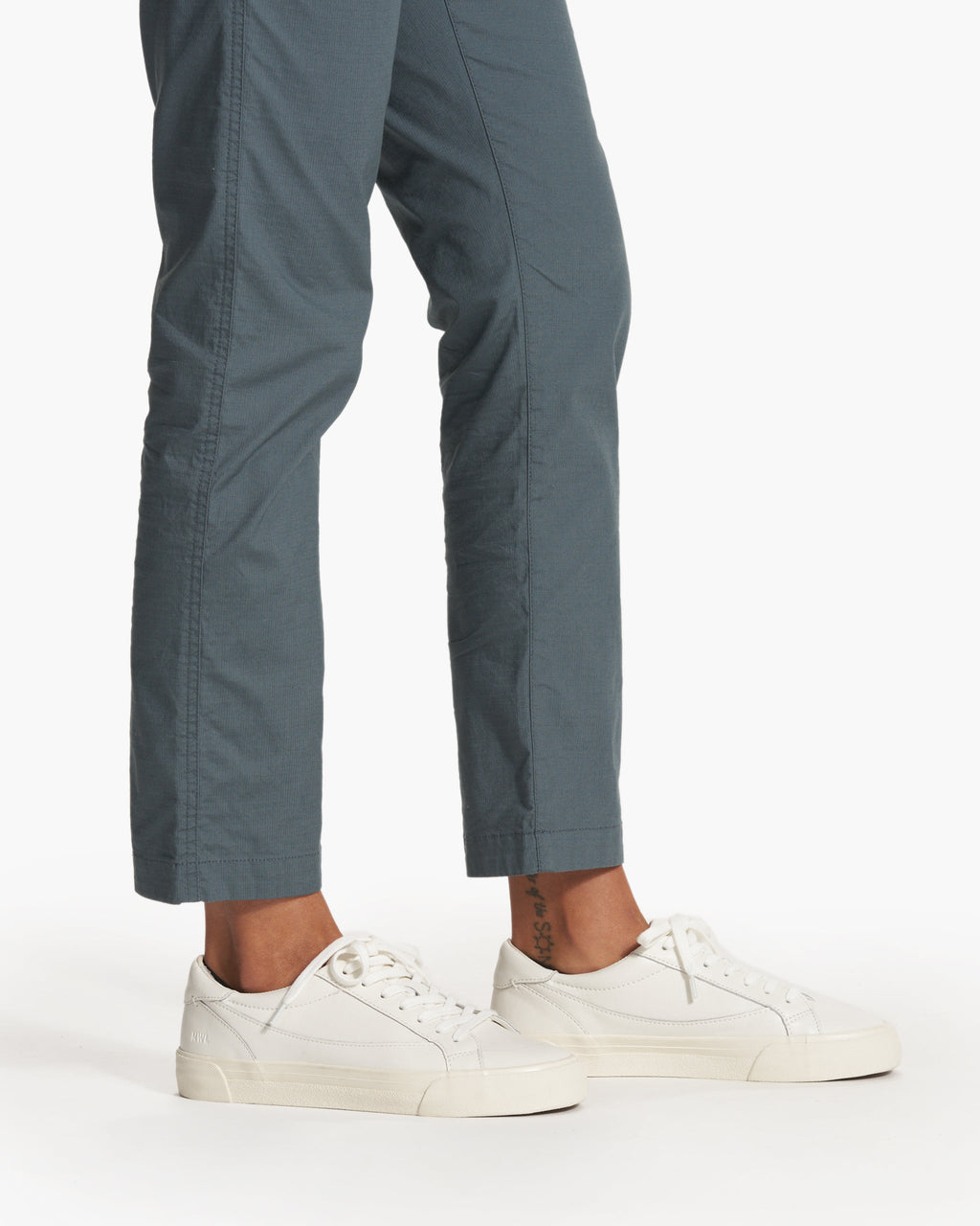 Womens Ripstop Pant | Lake