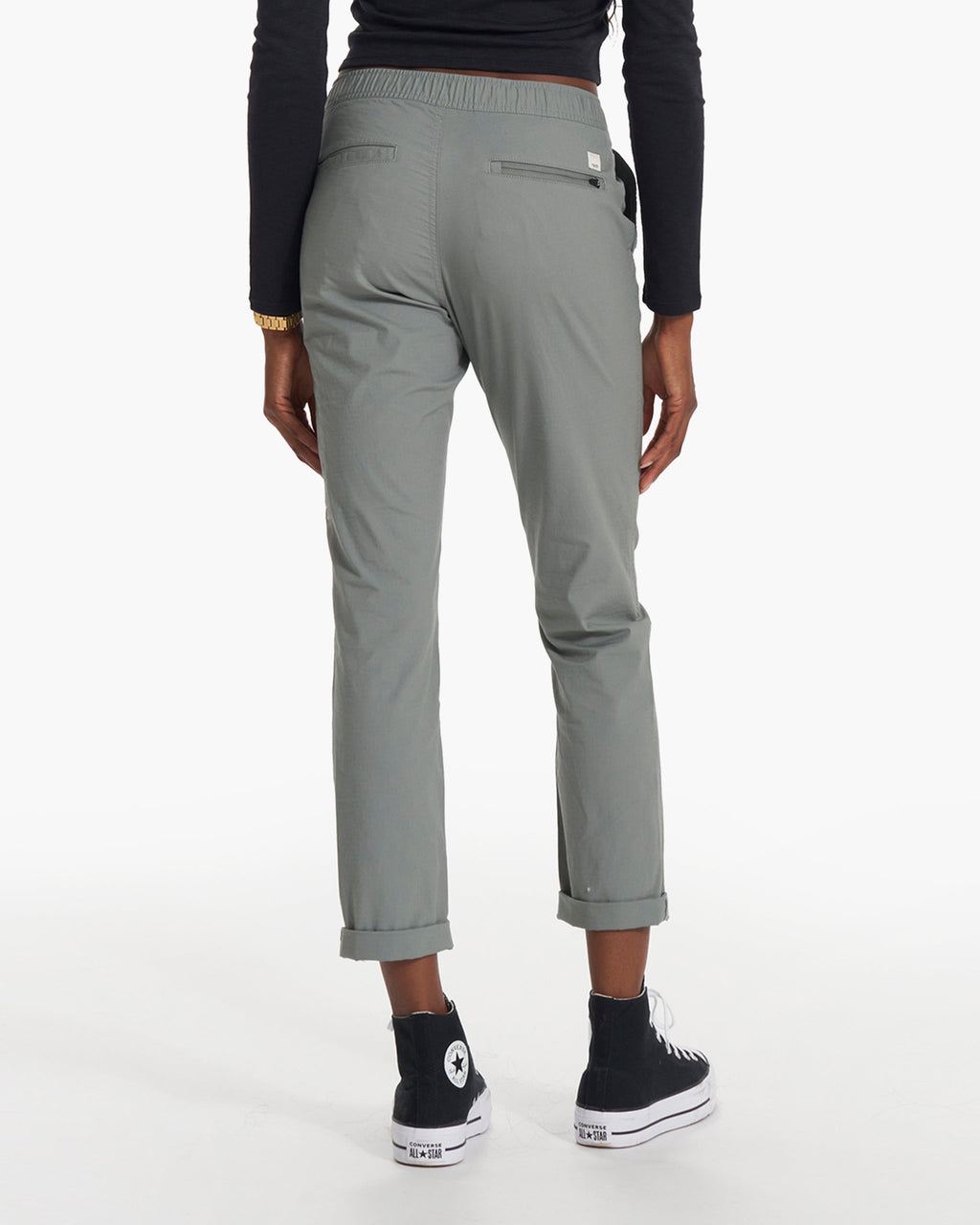 Womens Ripstop Pant | Stormy