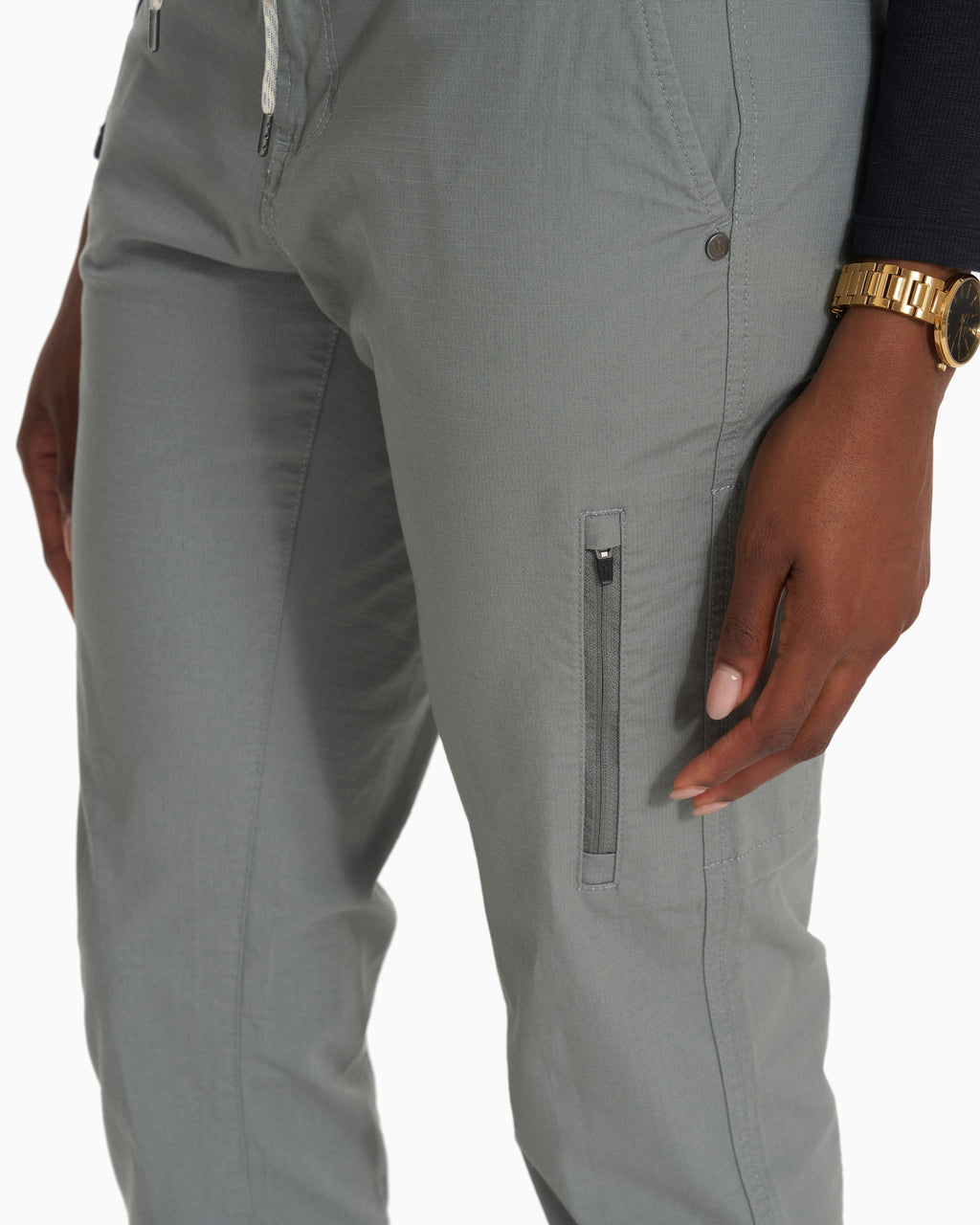 Womens Ripstop Pant | Stormy