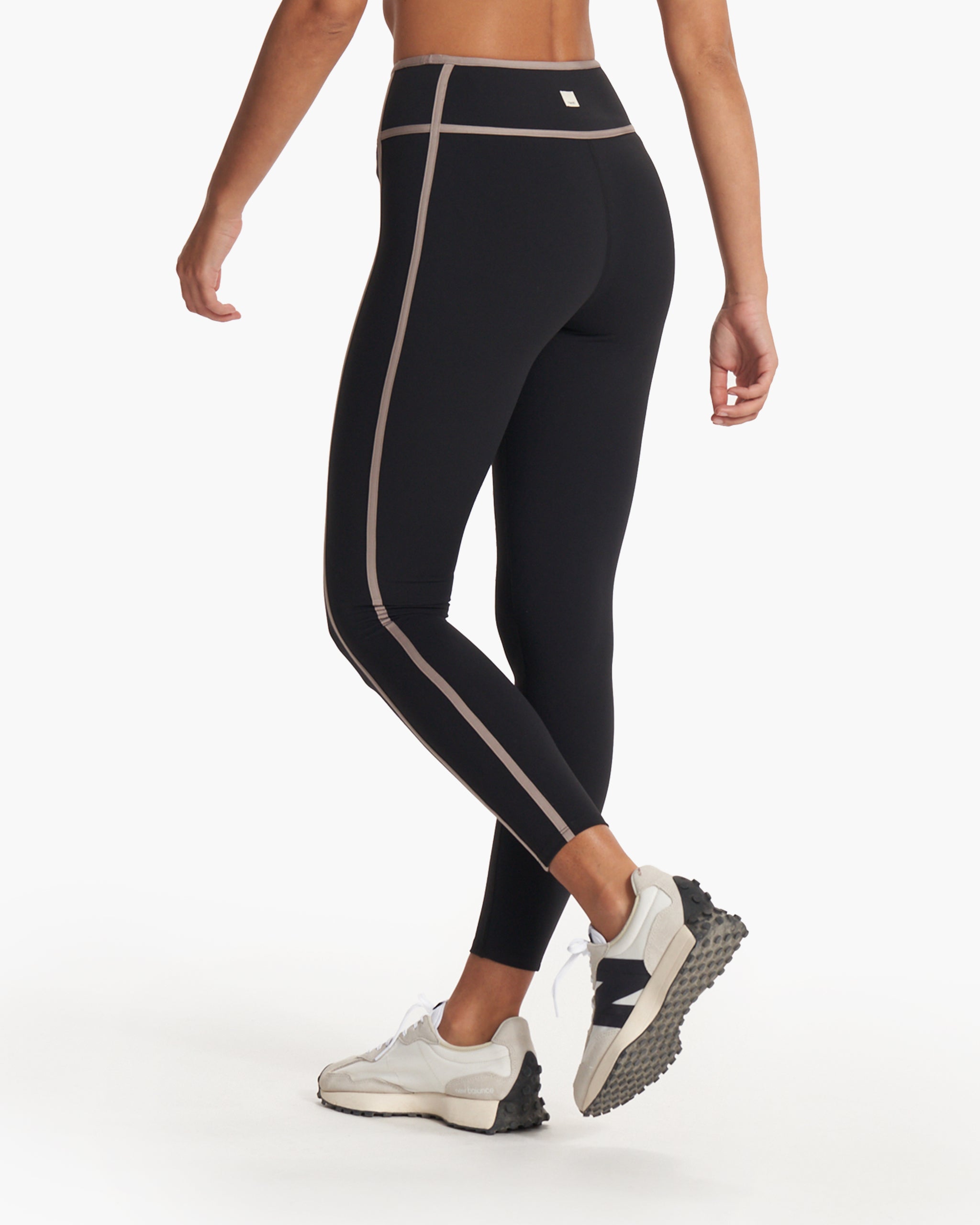 Piper Legging | Black