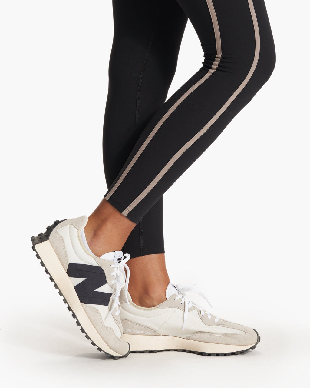 Piper Legging | Black