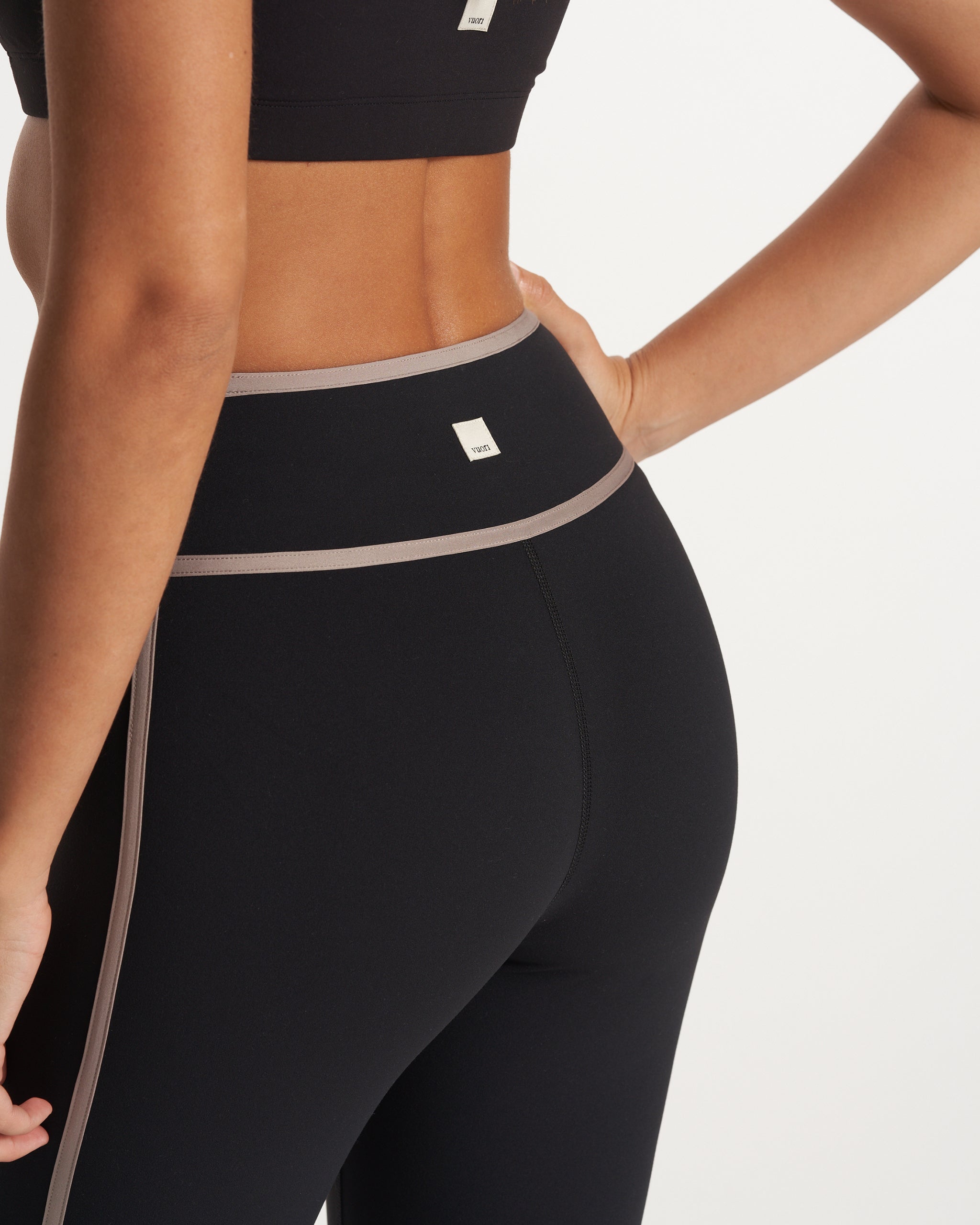 Piper Legging | Black