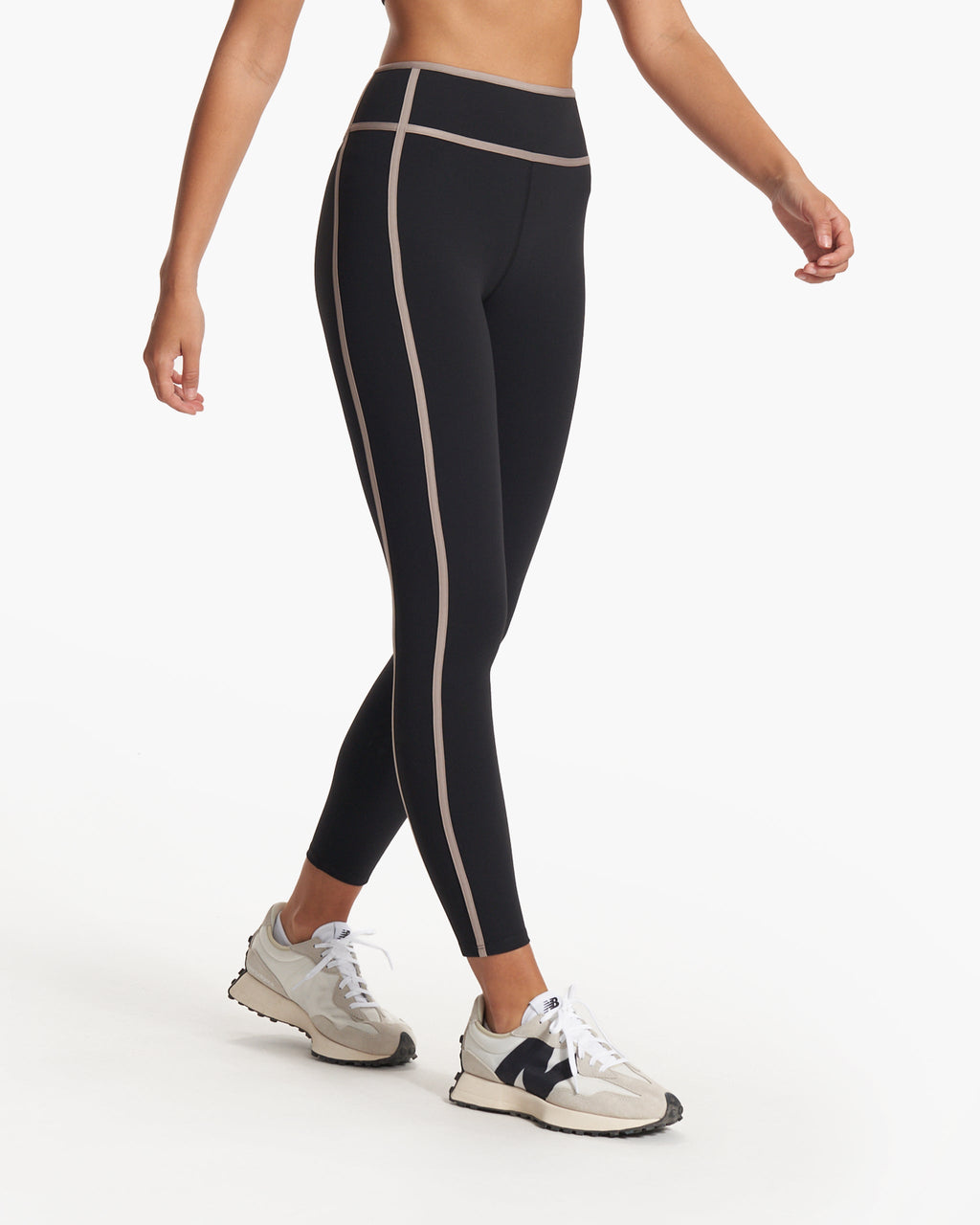 Piper Legging | Black