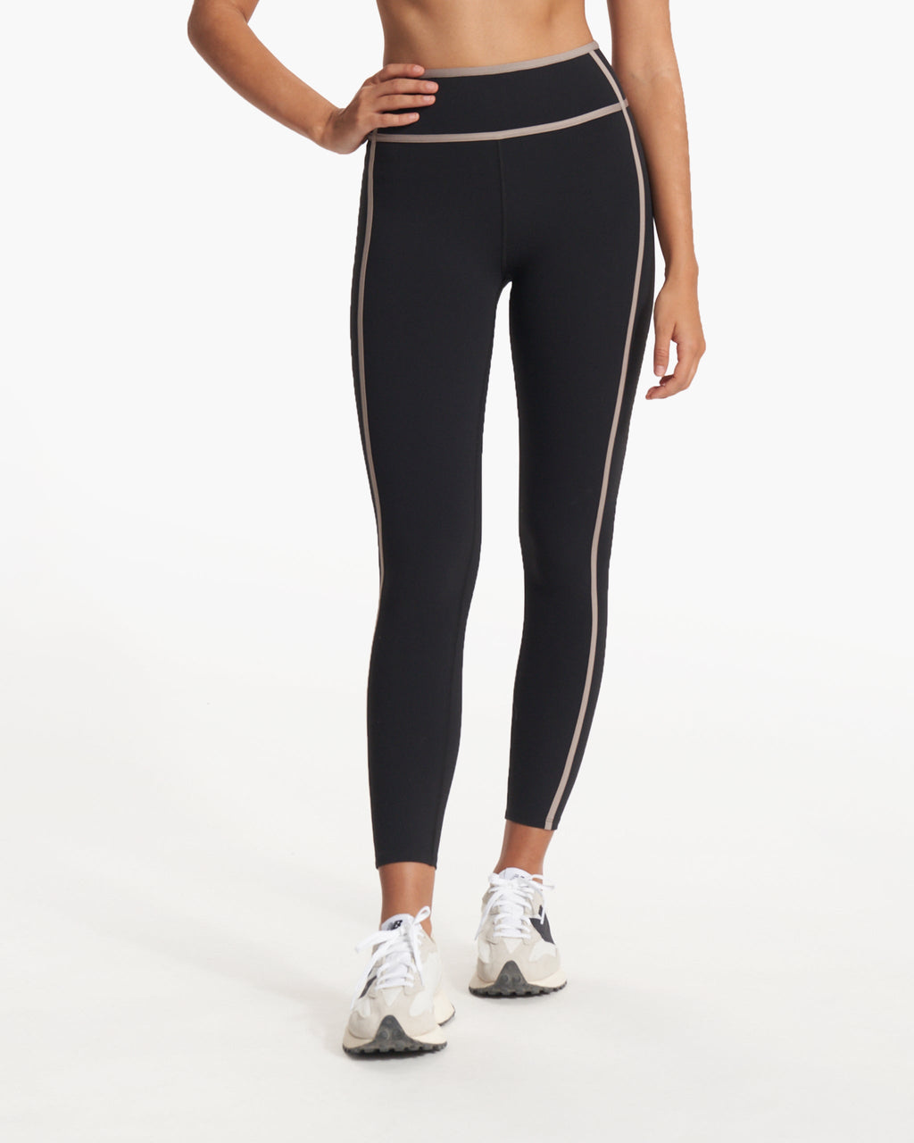 Piper Legging | Black
