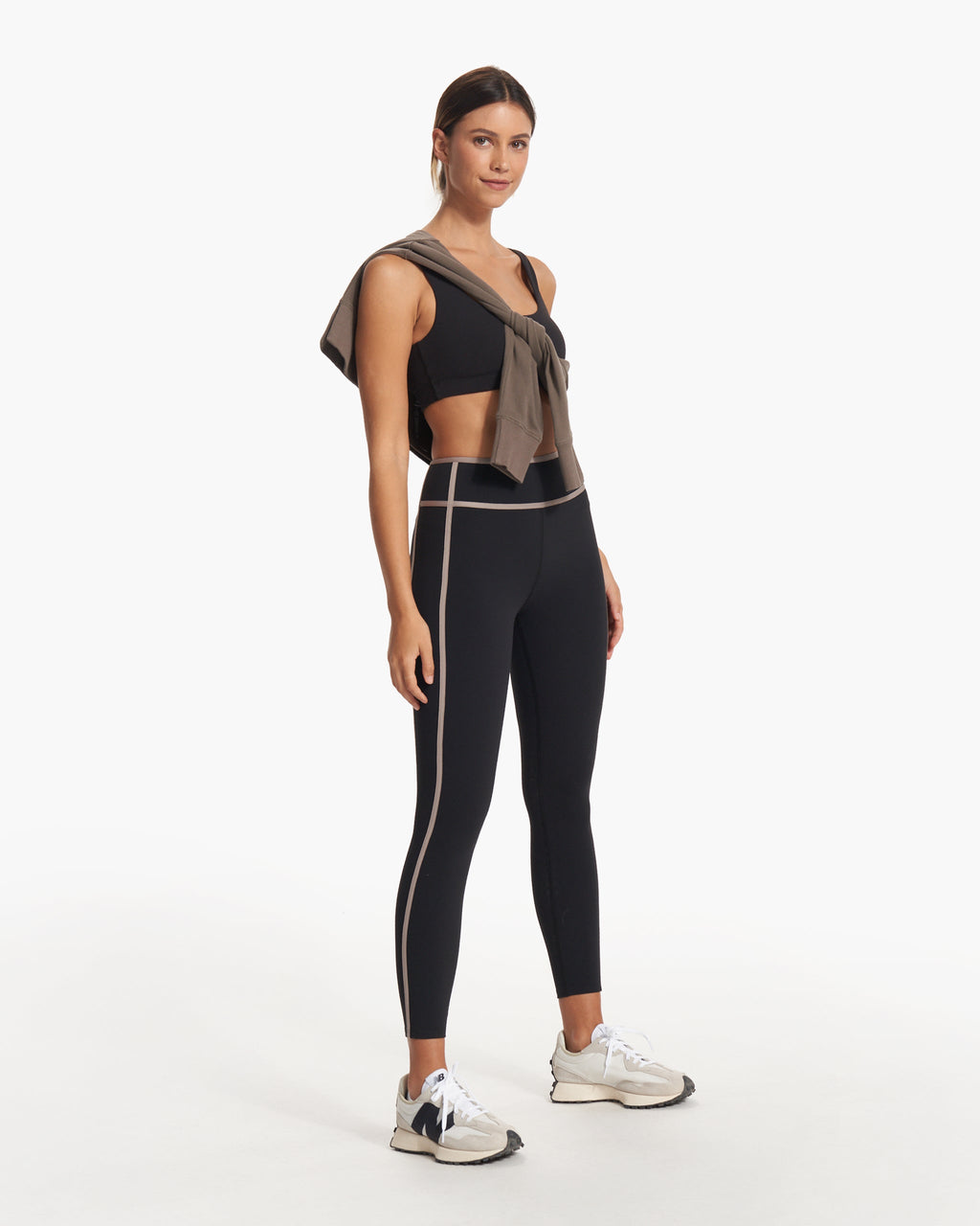 Piper Legging | Black