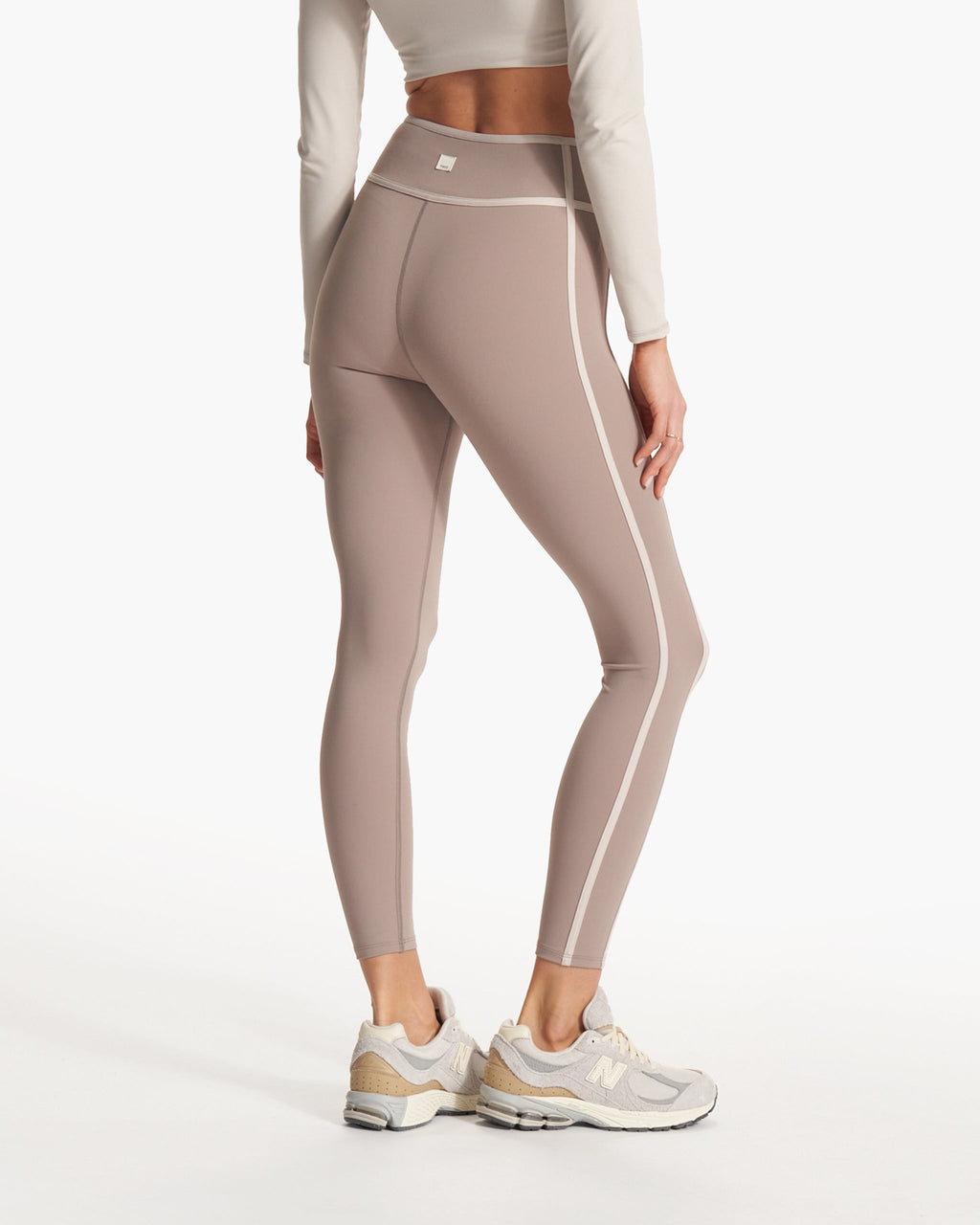 Piper Legging | Graphite