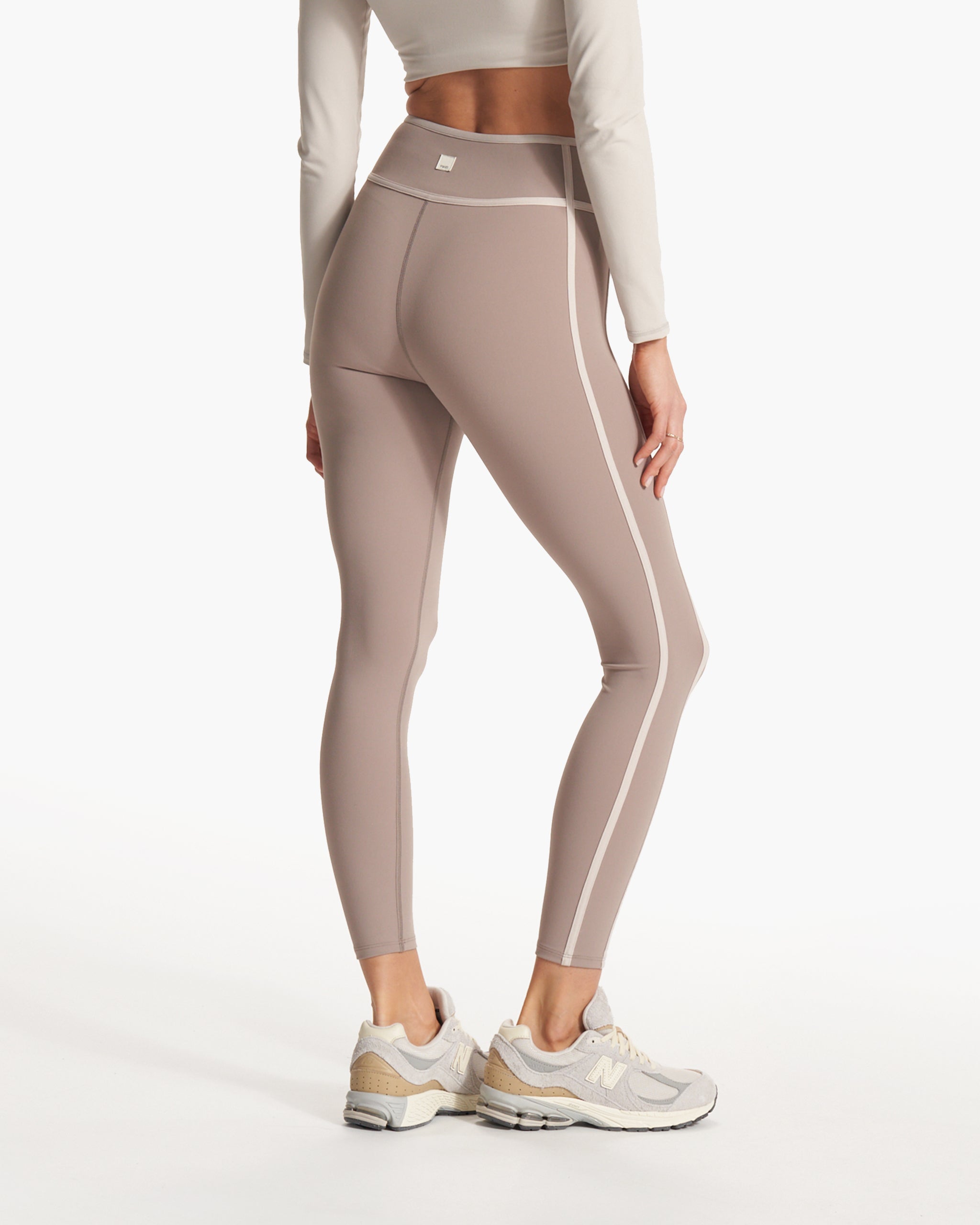 Piper Legging | Graphite