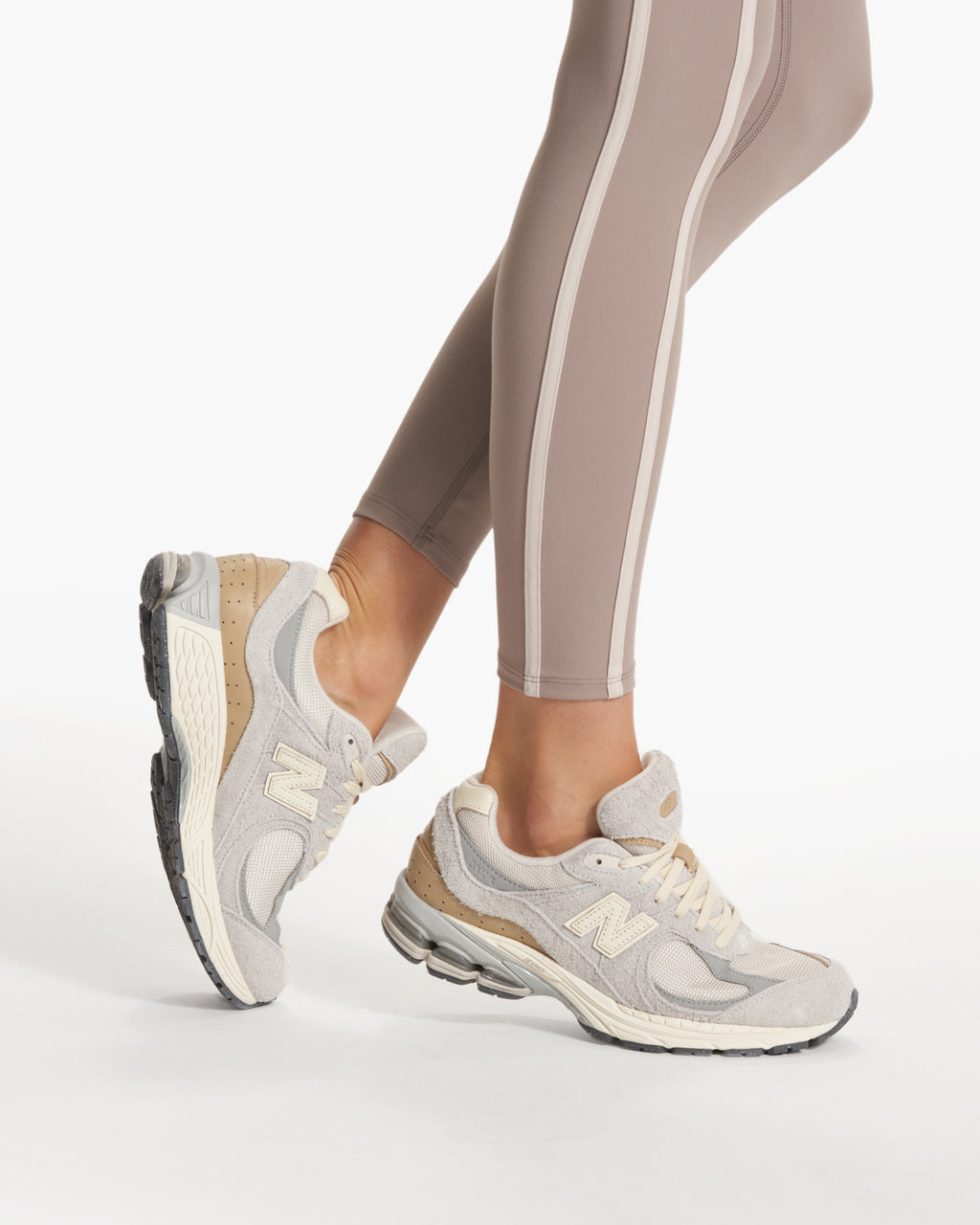 Piper Legging | Graphite