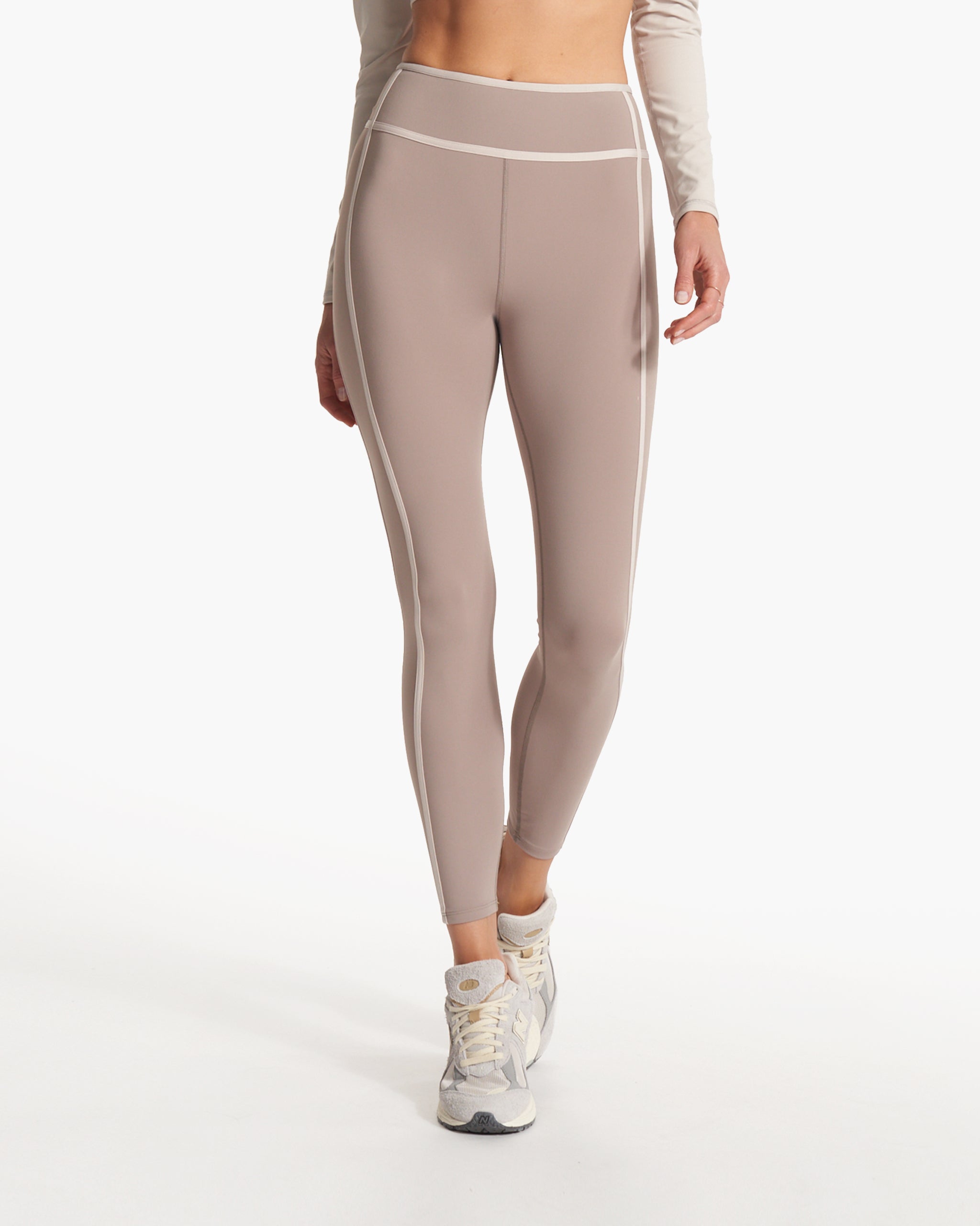 Piper Legging | Graphite