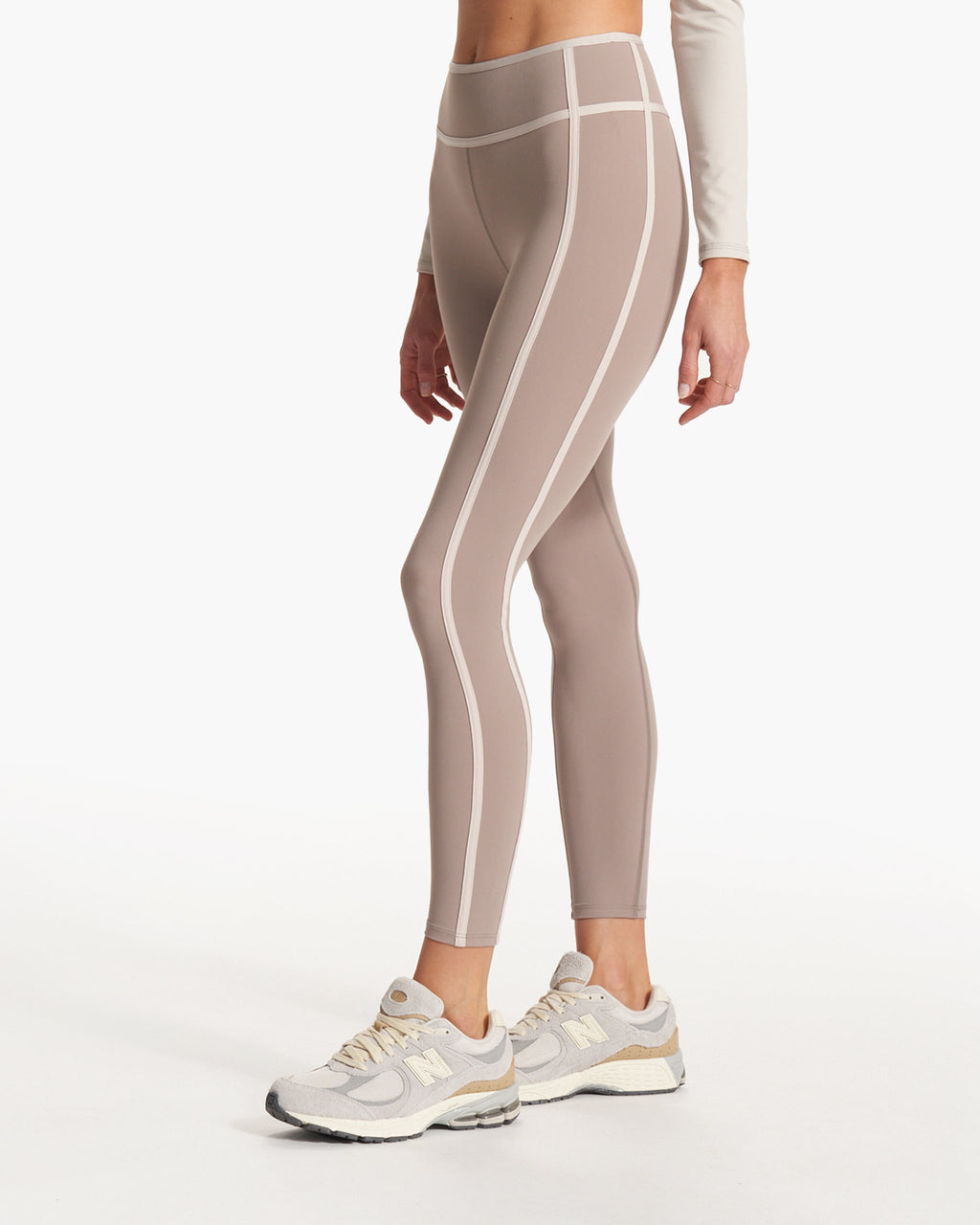 Piper Legging | Graphite