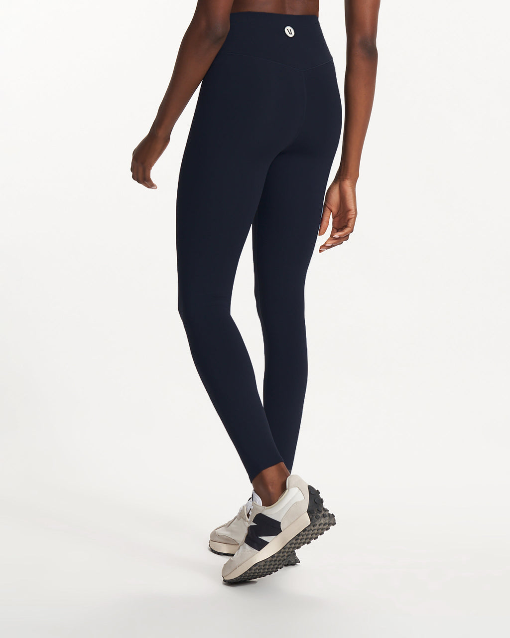 Chilled Out Legging | Ink