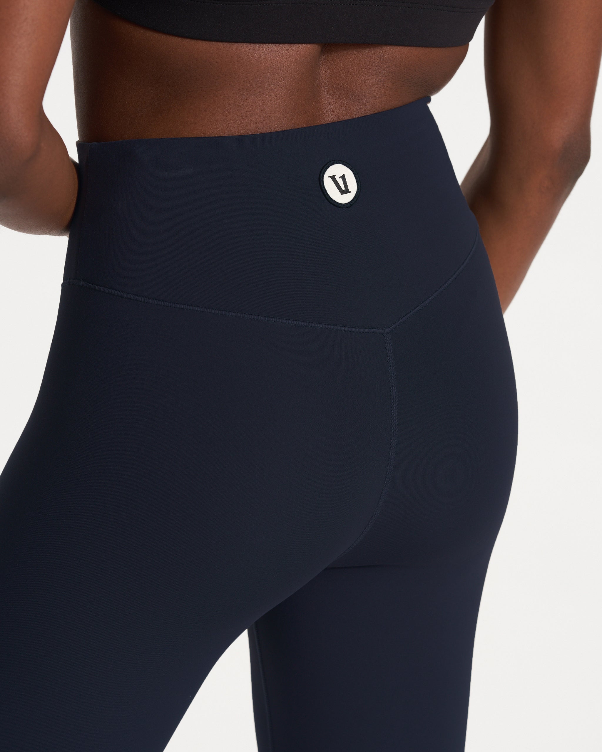Chilled Out Legging | Ink