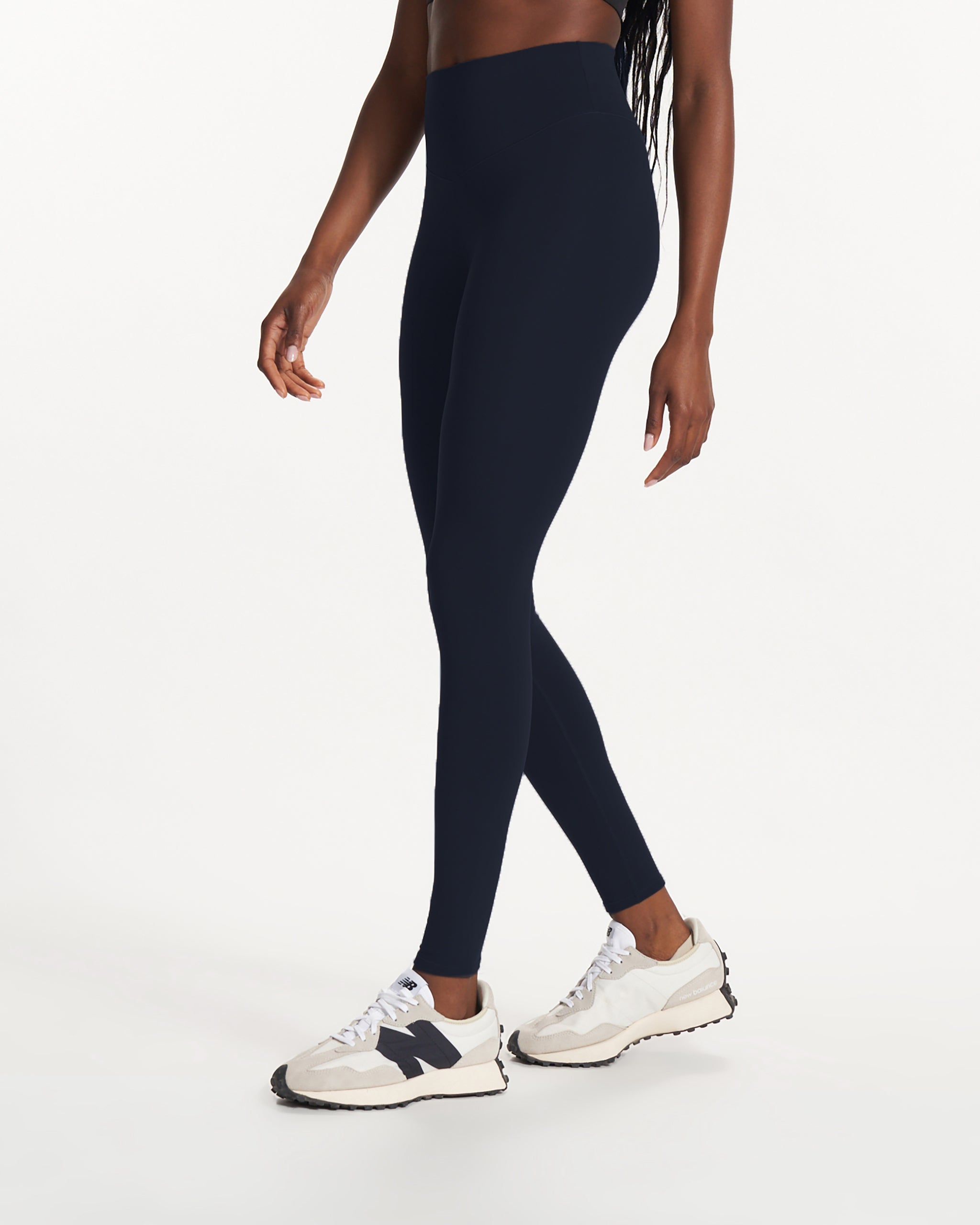 Chilled Out Legging | Ink
