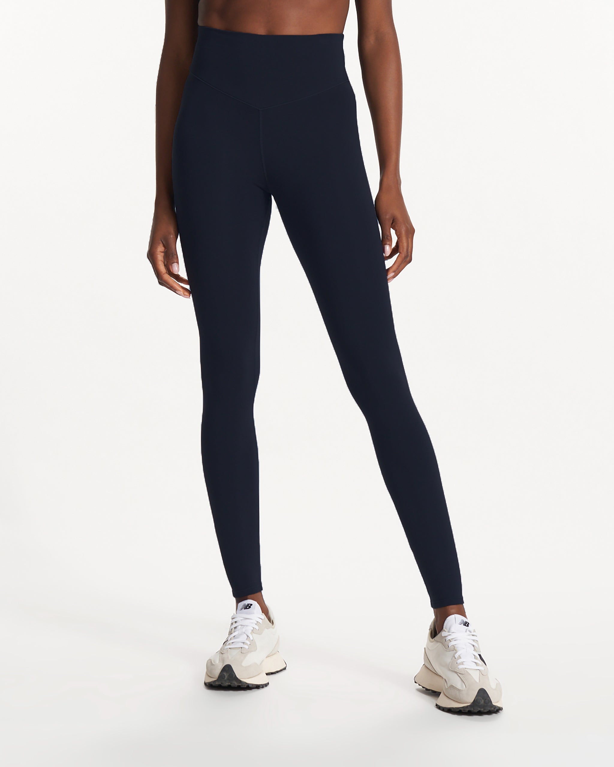Chilled Out Legging | Ink