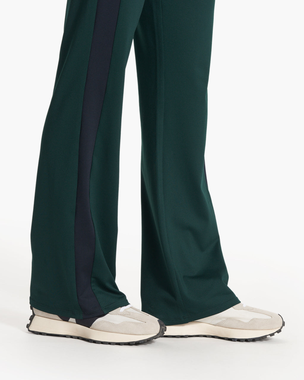 Courtside Track Pant | Grass