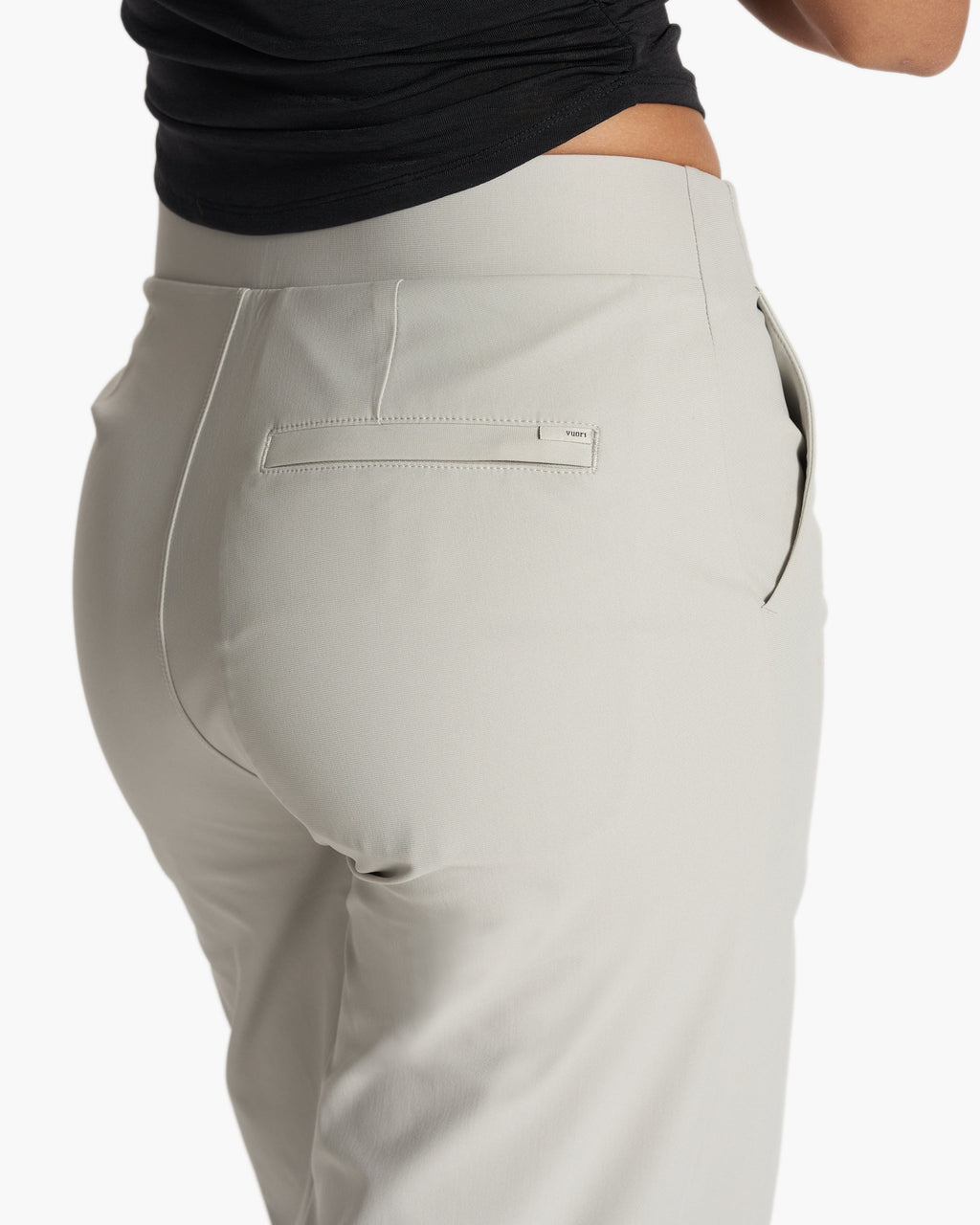 Womens Meta Wideleg Pant | Vapor