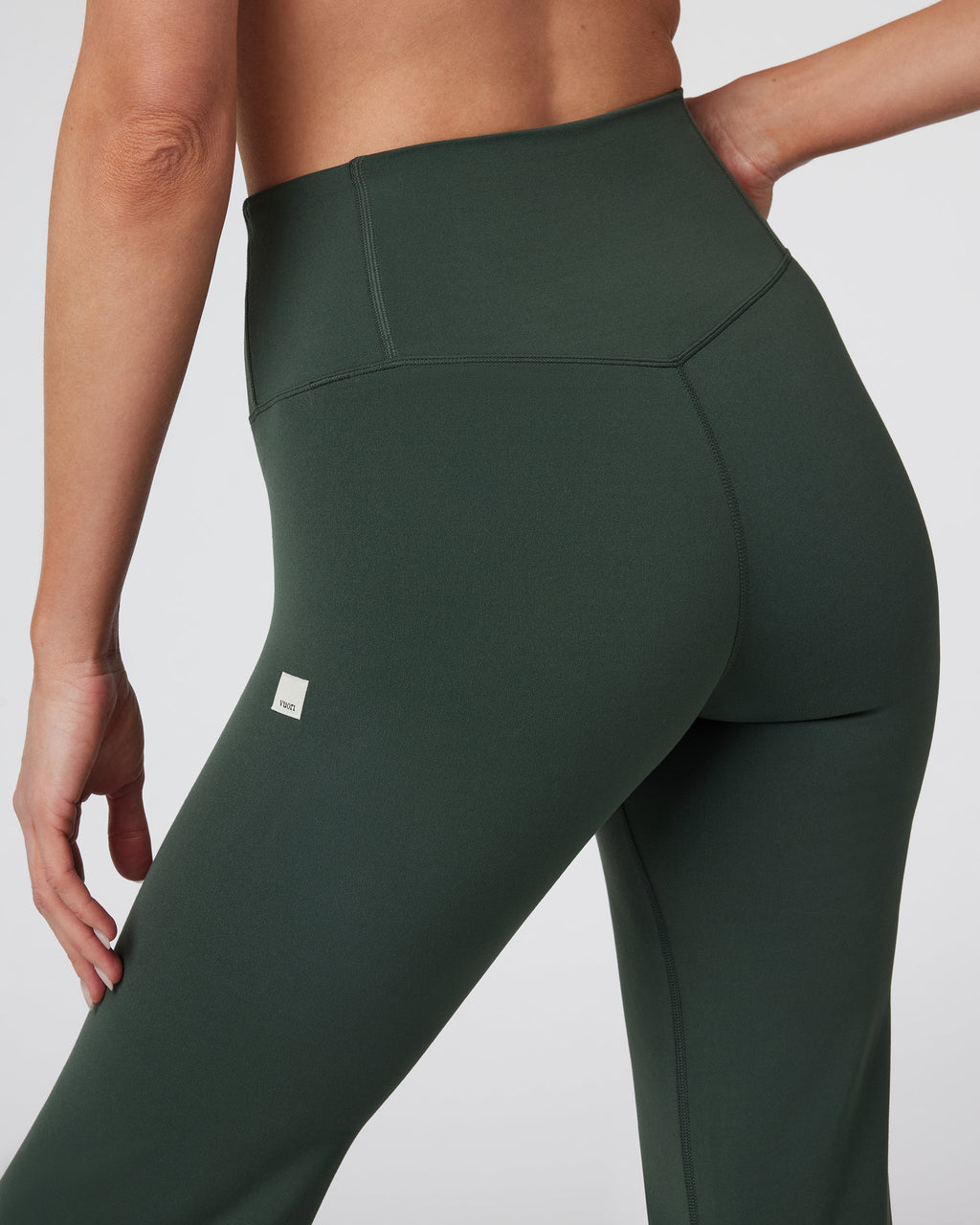 Vuori AllTheFeels™ Bootcut-Long | Aspen