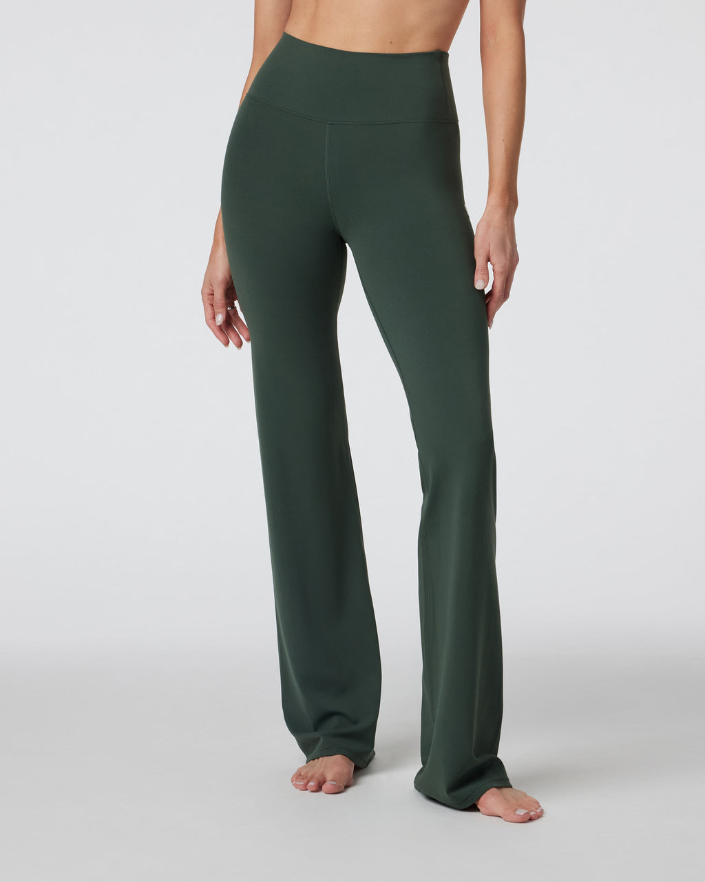 Vuori AllTheFeels™ Bootcut-Long | Aspen