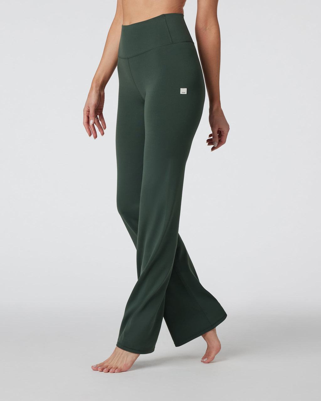 Vuori AllTheFeels™ Bootcut-Long | Aspen