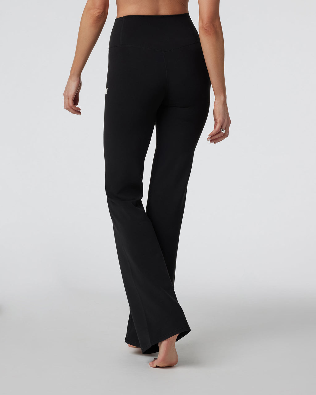 Vuori AllTheFeels™ Bootcut-Long | Black