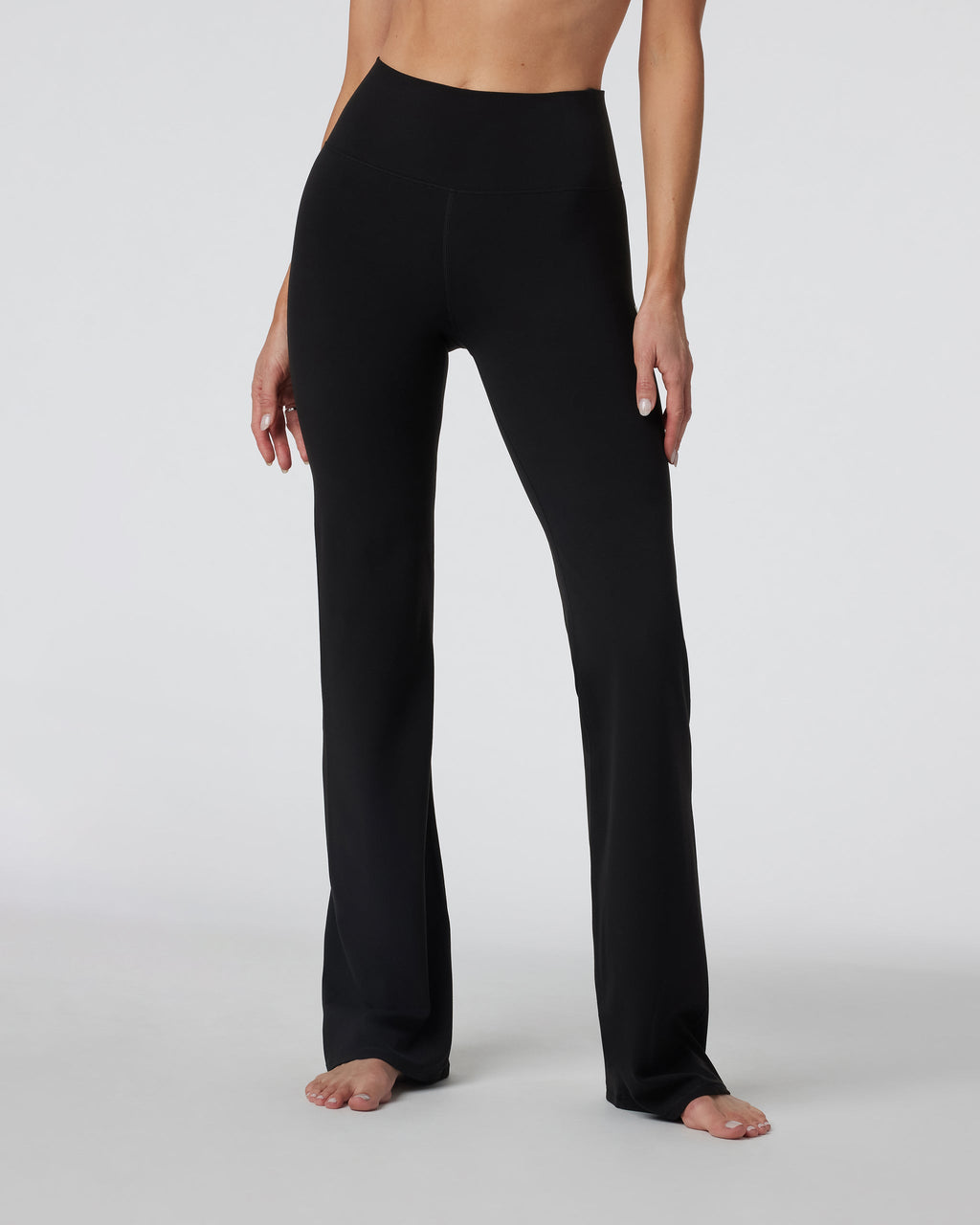 Vuori AllTheFeels™ Bootcut-Long | Black