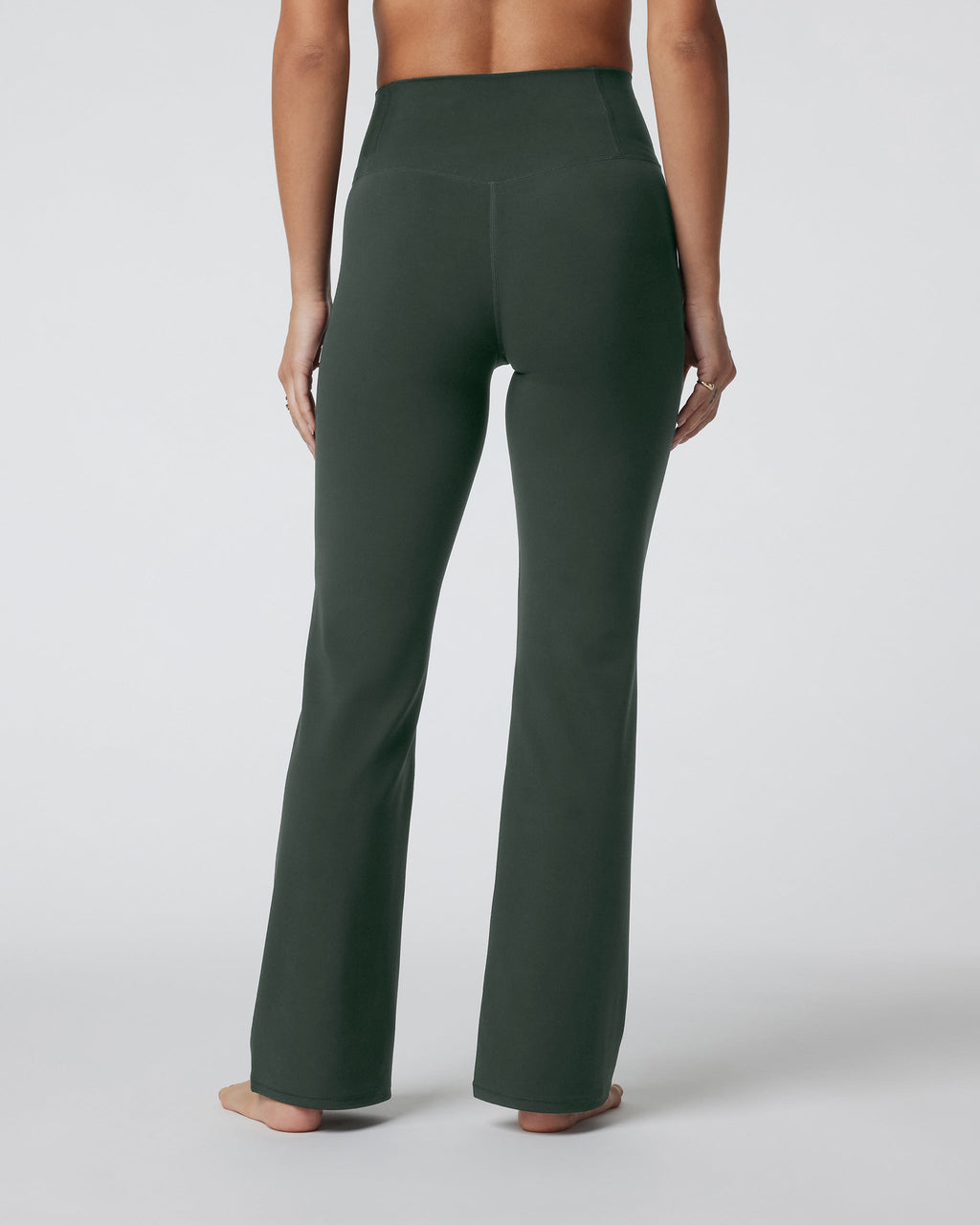 Vuori AllTheFeels™ Bootcut-Short | Aspen