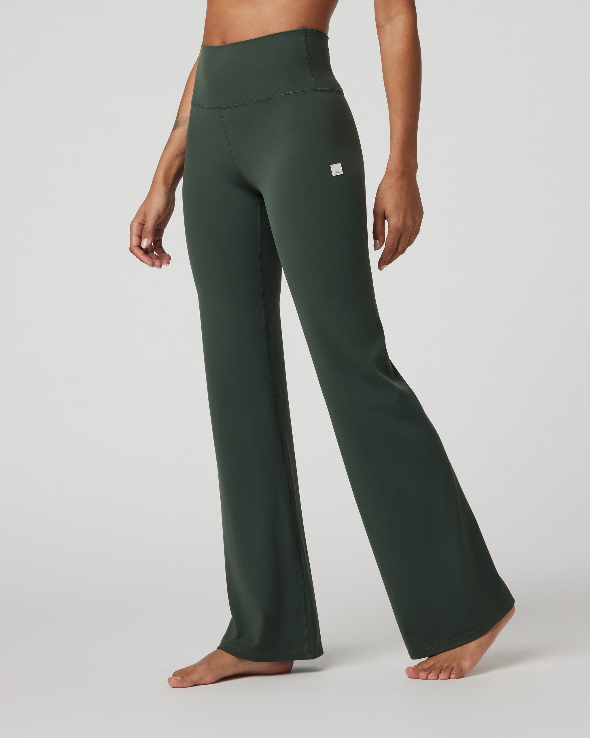 Vuori AllTheFeels™ Bootcut | Aspen