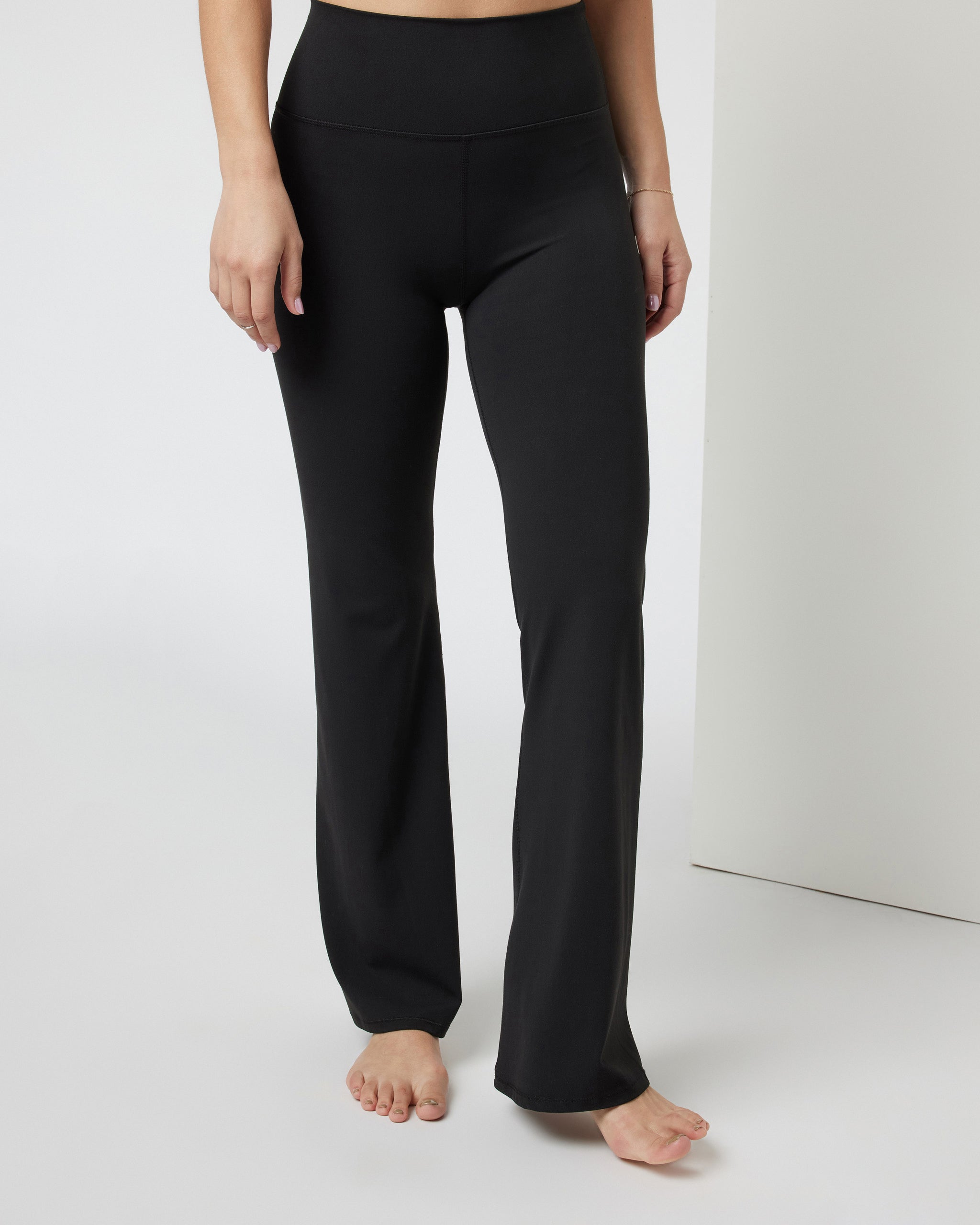 Vuori AllTheFeels™ Bootcut | Black